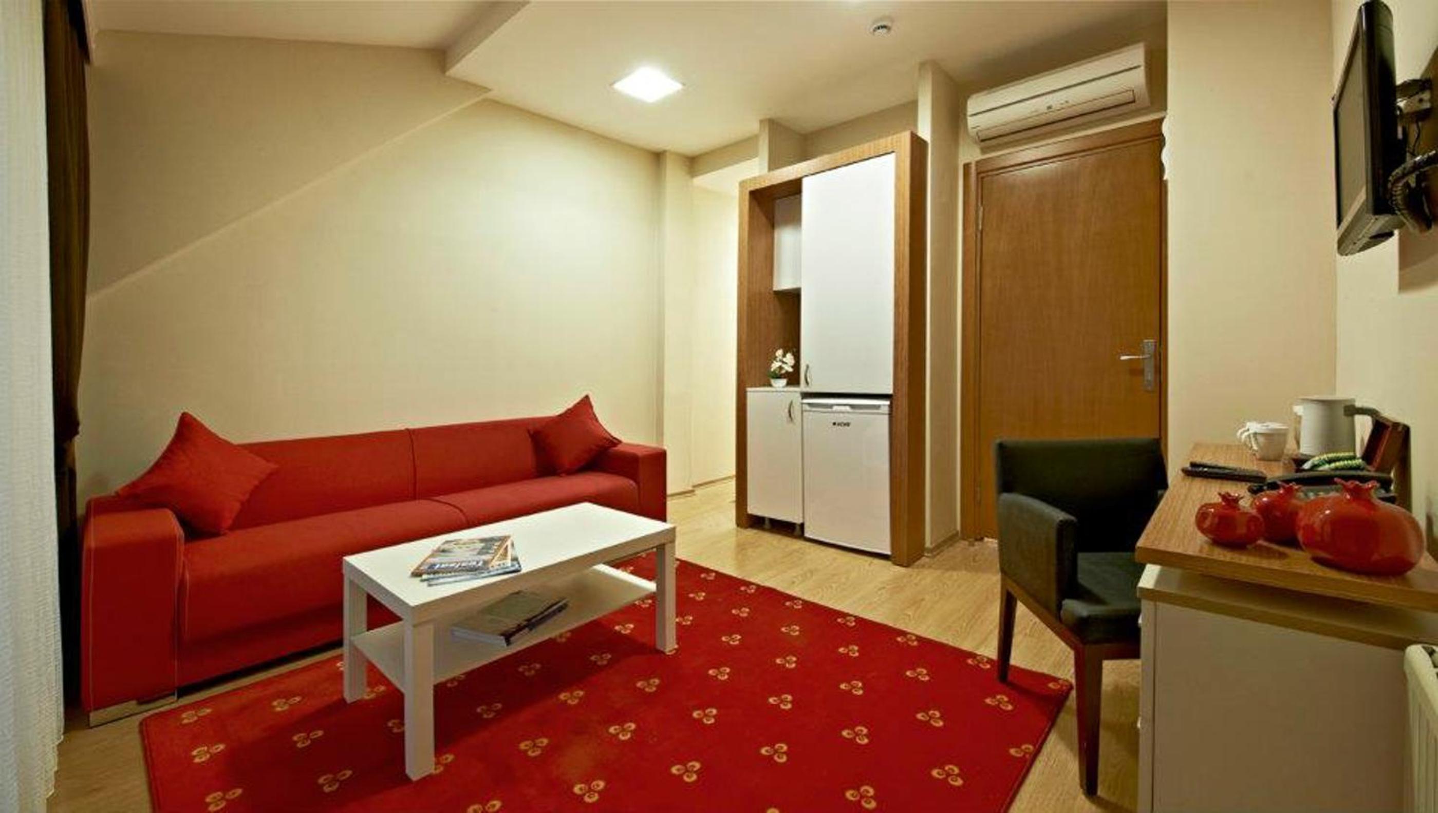 Connecting Family Suite photo 3