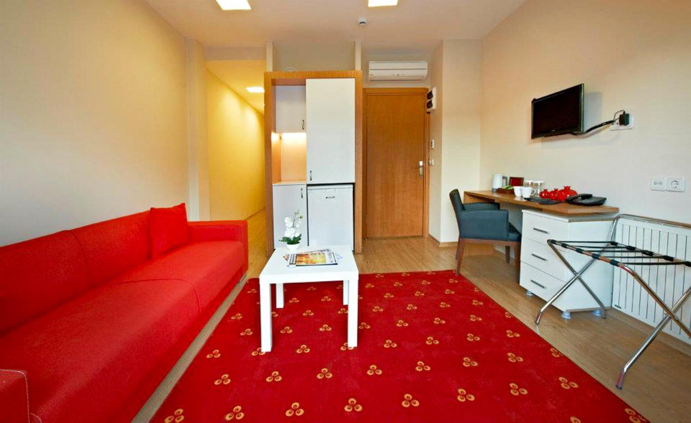 Connecting Family Suite photo 2