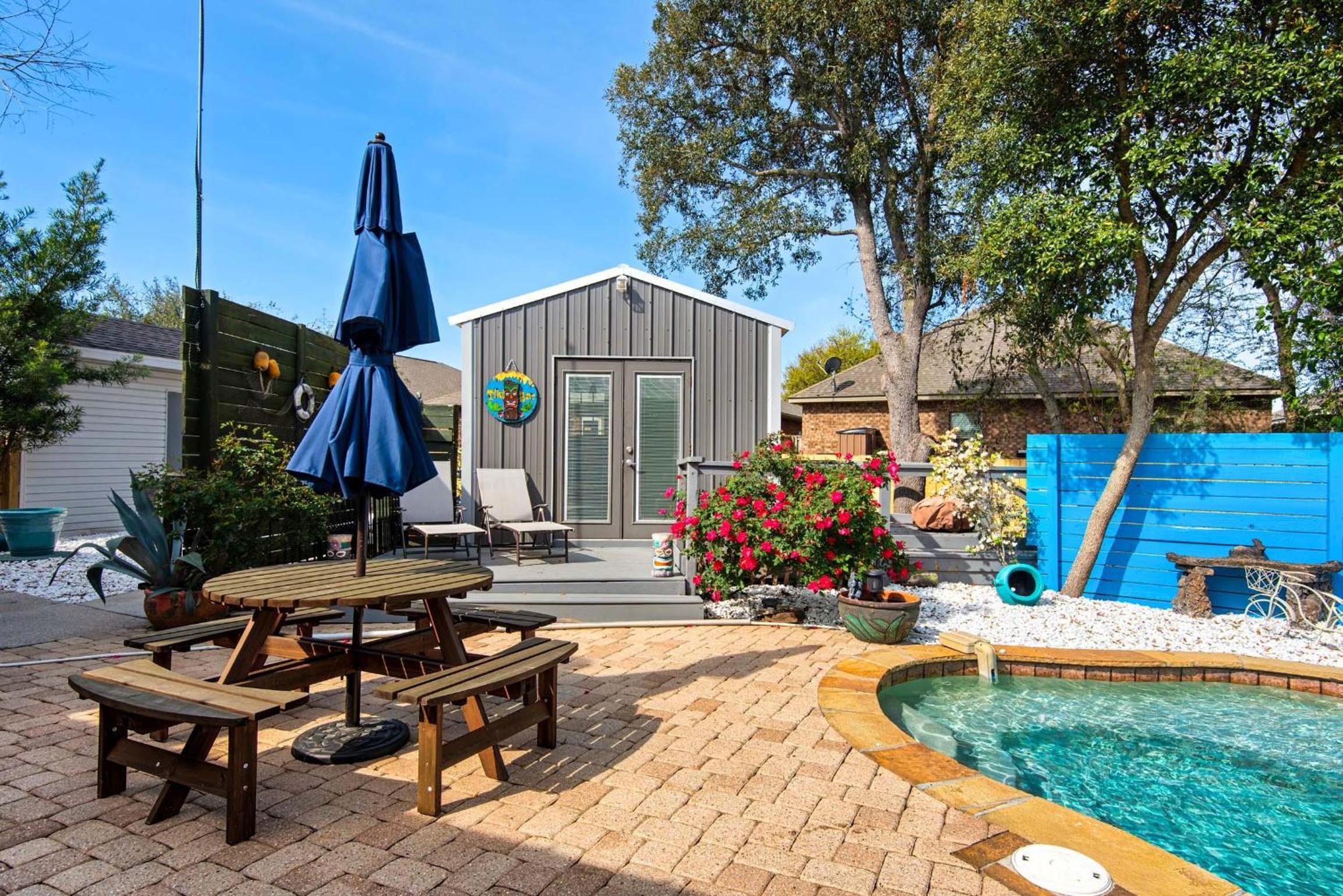 Three-Bedroom Holiday Home  photo 3