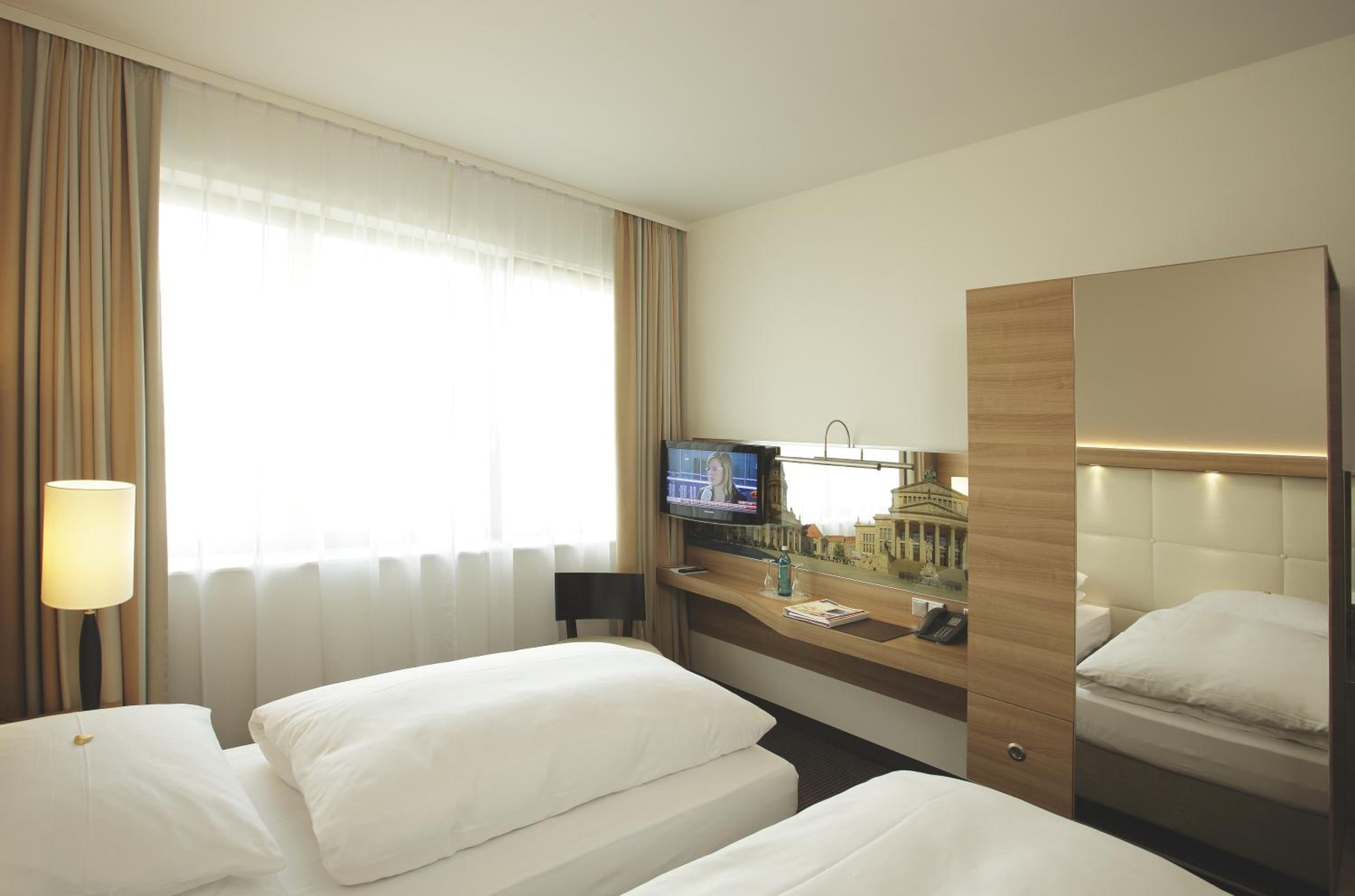 Comfort Double or Twin Room - Photo 5