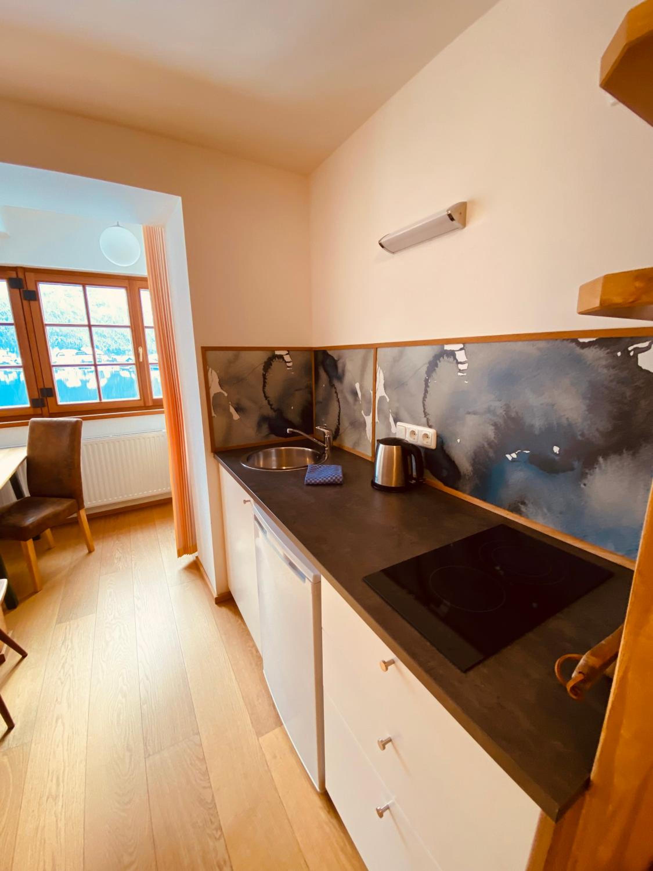 Double Room with Lake View photo 3