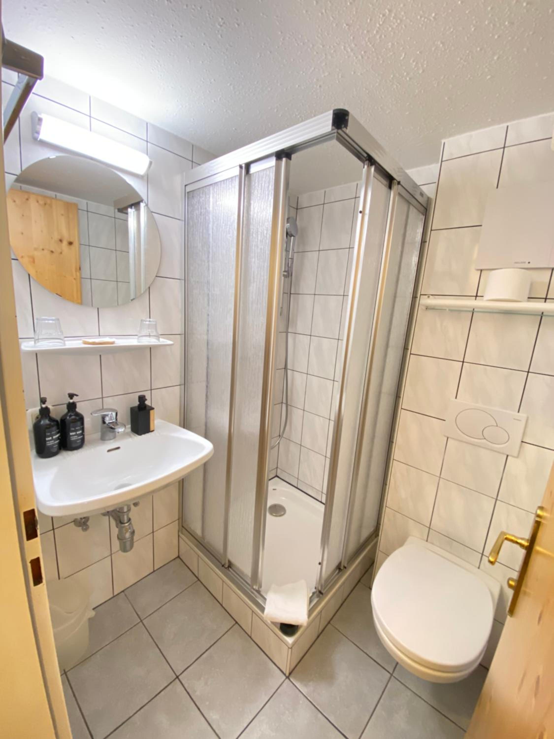 Double Room with Lake View photo 2