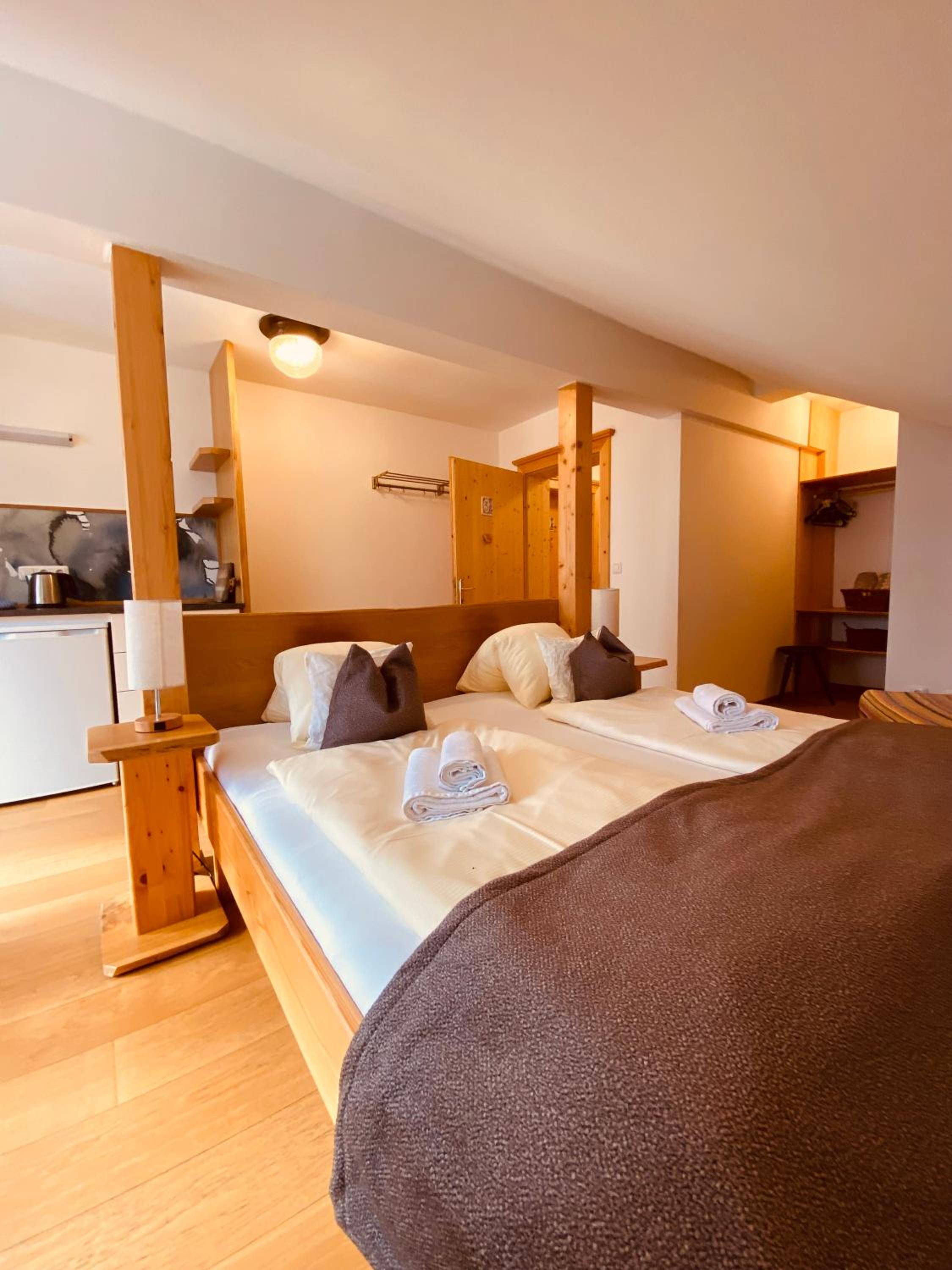 Double Room with Lake View photo 1