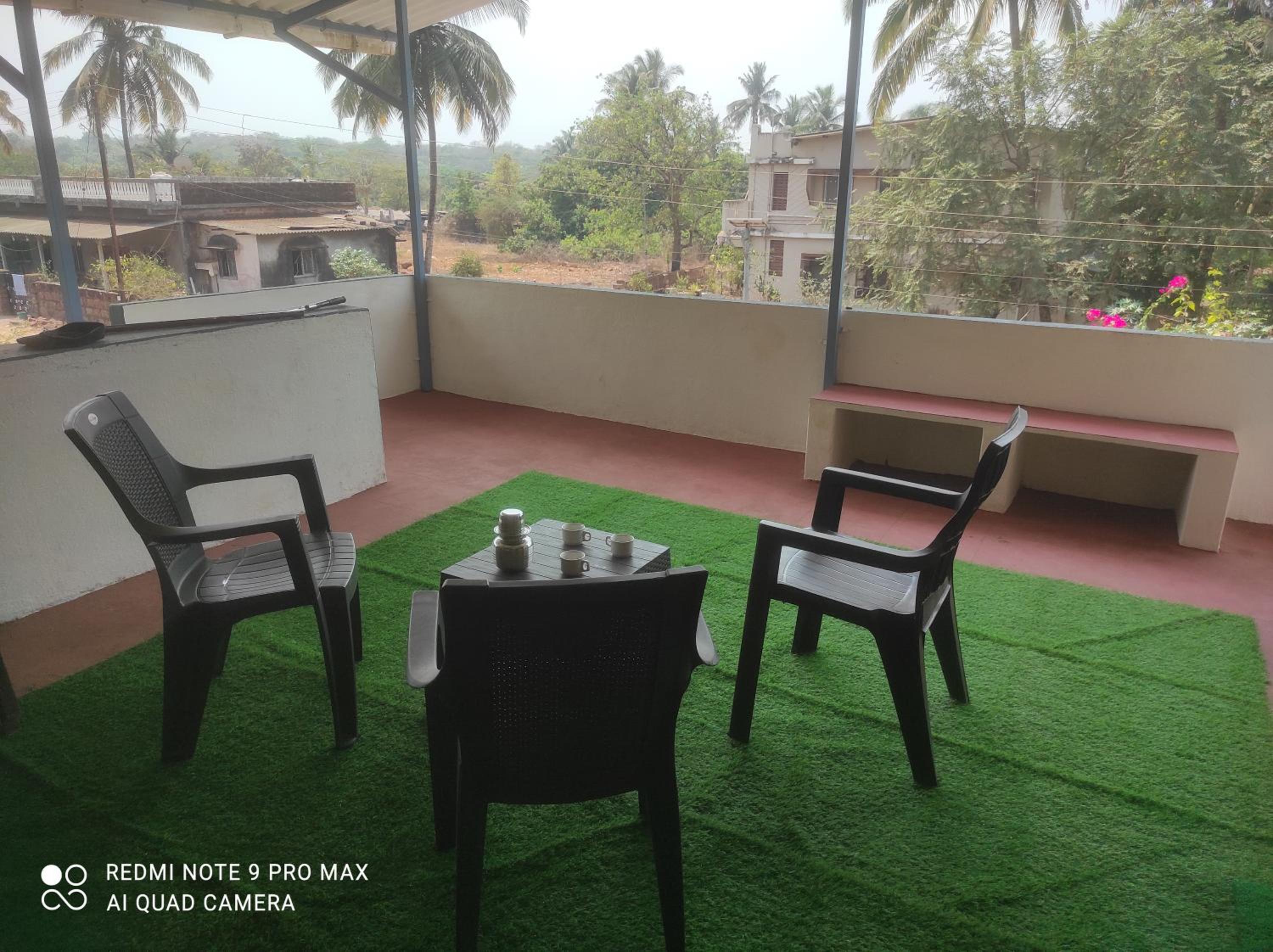 Family Room with Terrace photo 2