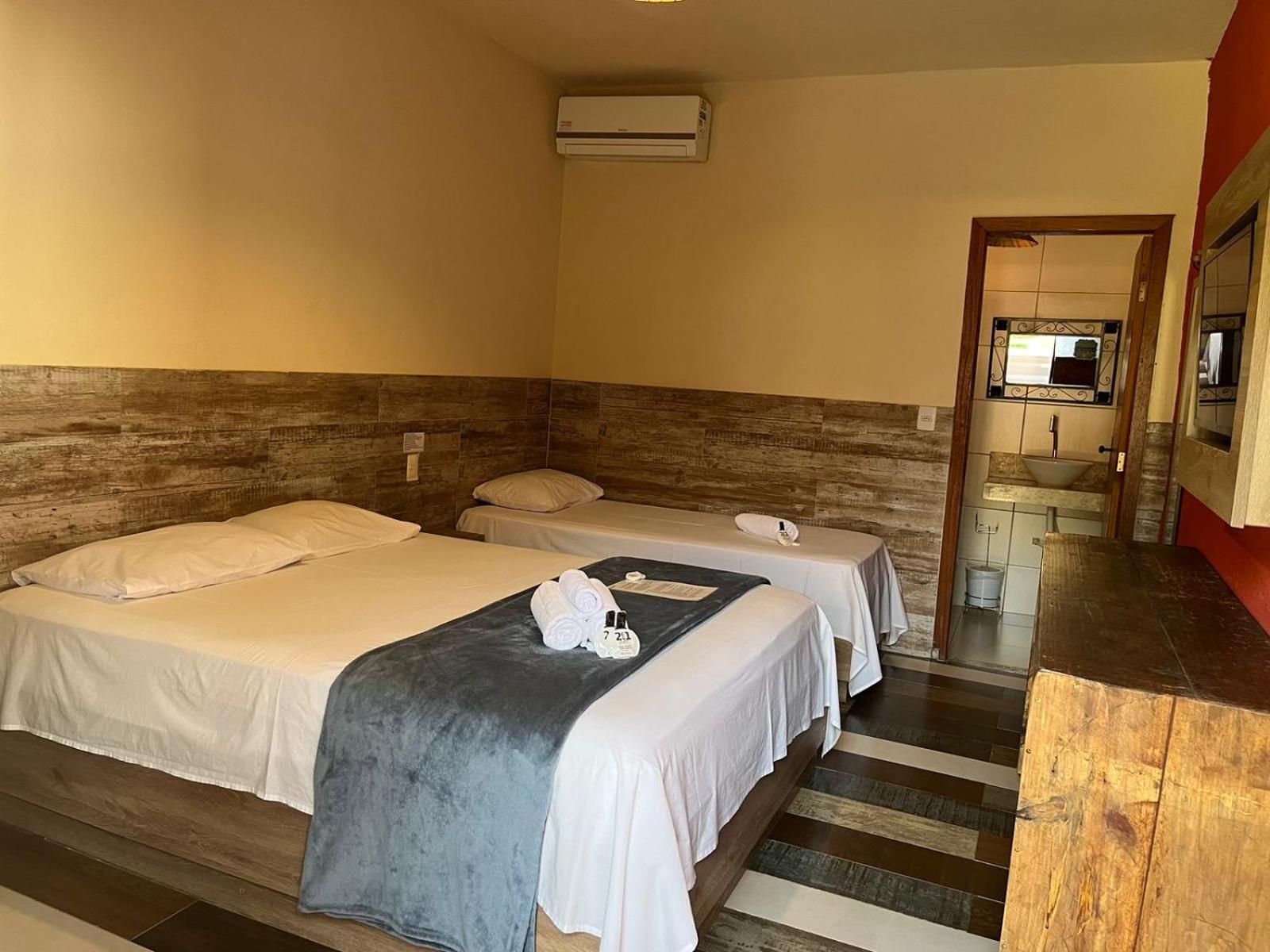 Triple Room photo 1