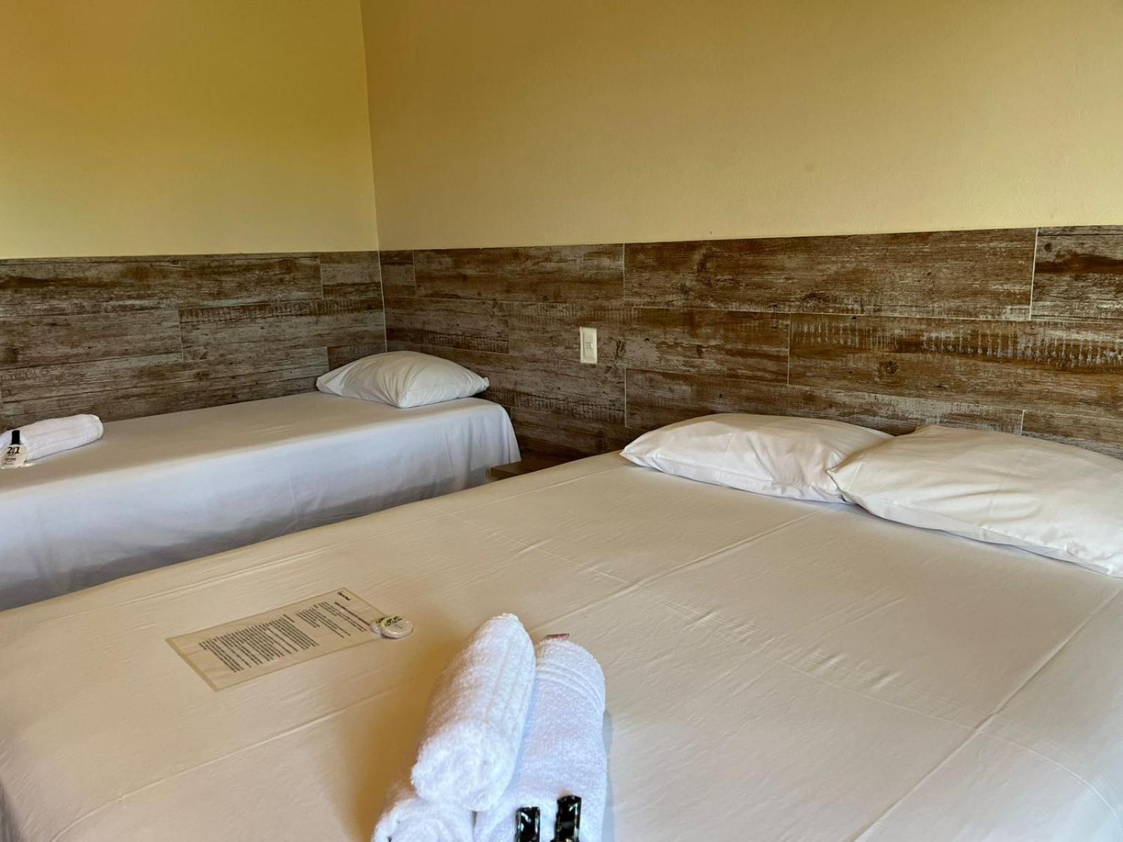 Triple Room photo 2