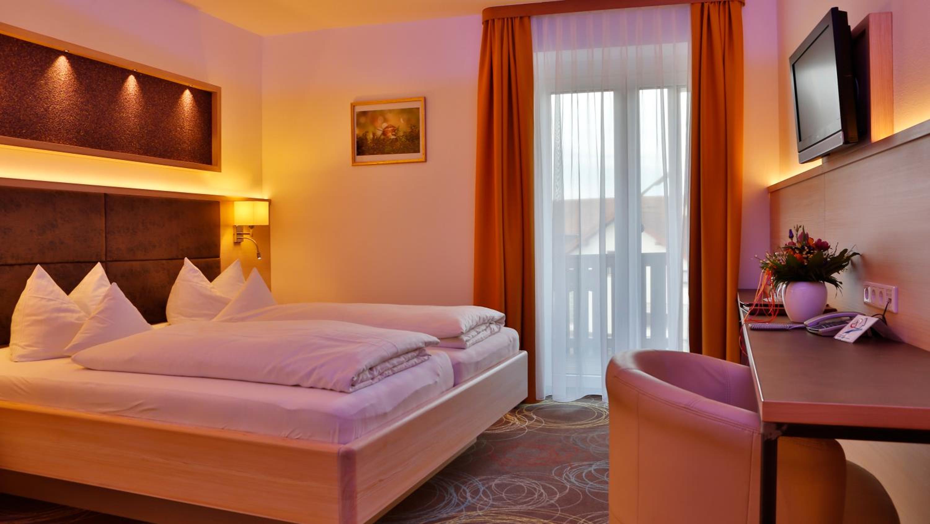 Double Room photo 1