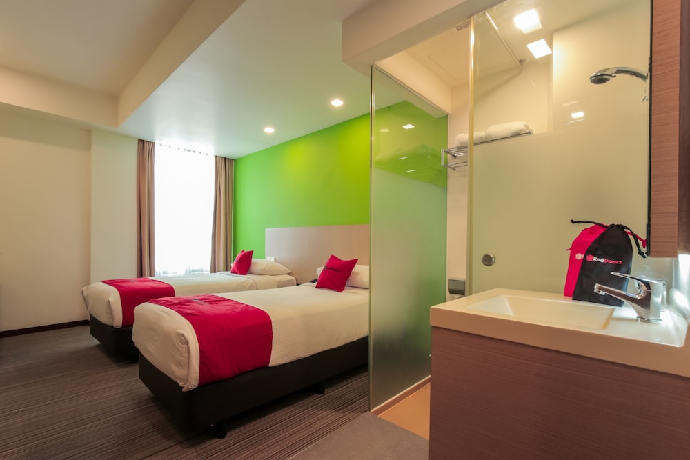 Twin Room photo 2