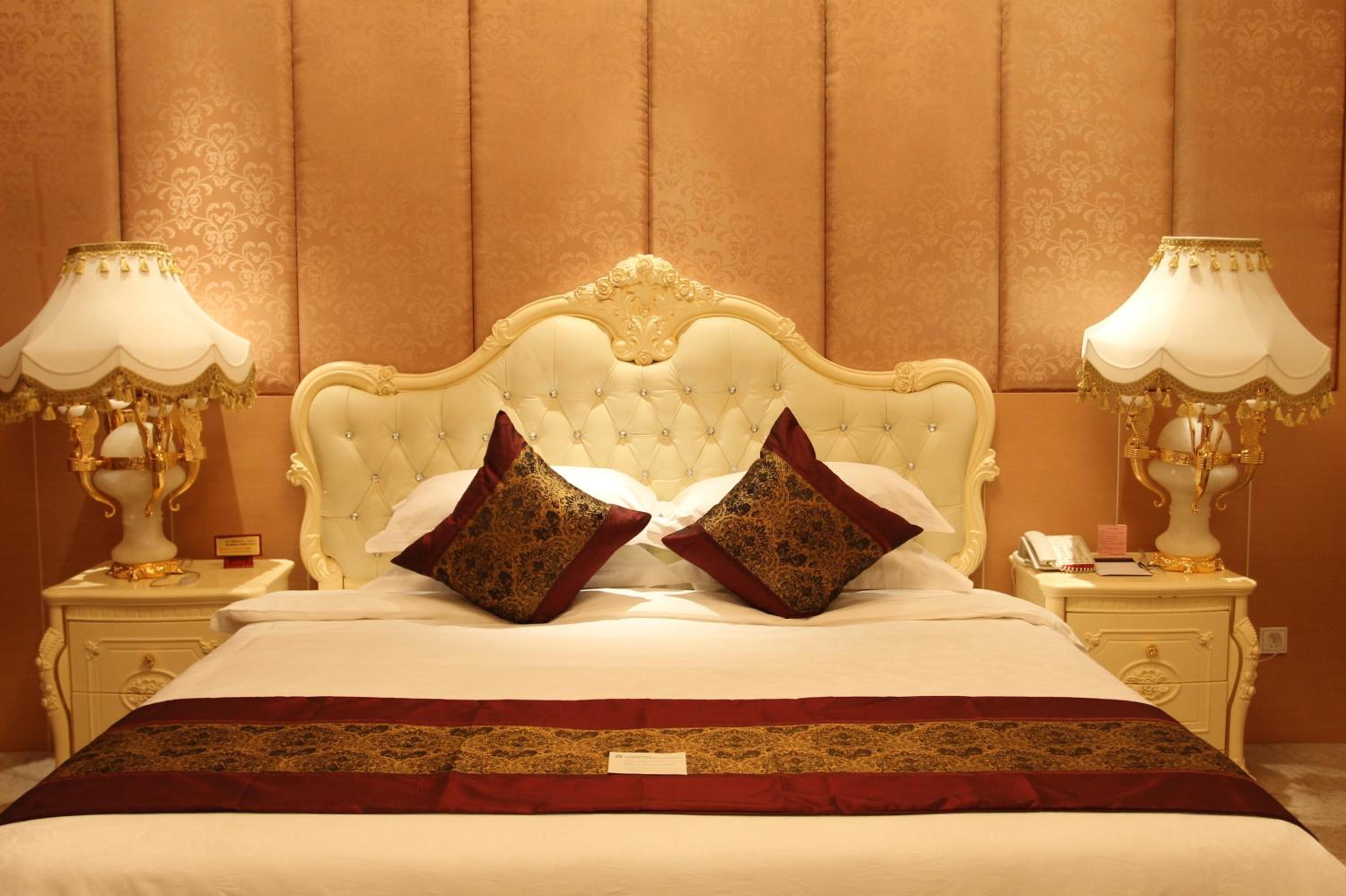 Executive Suite photo 3