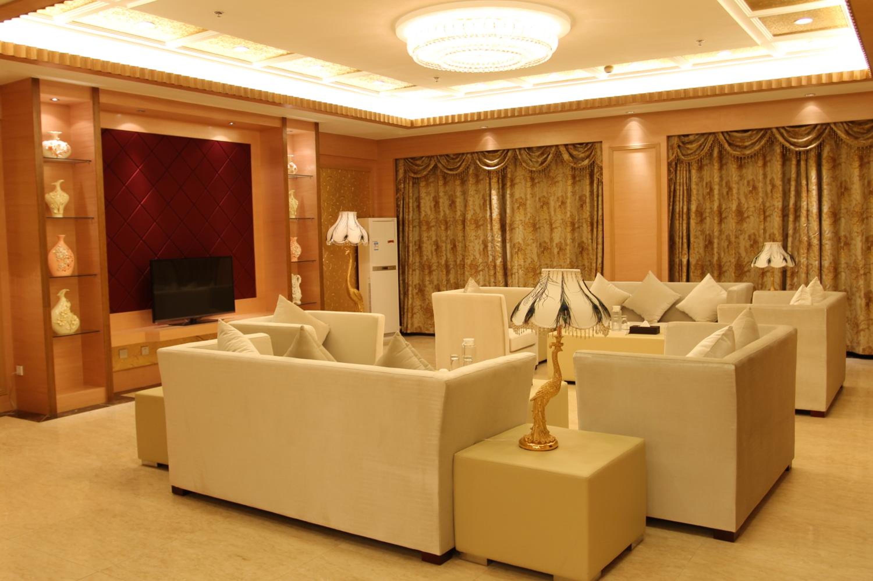 Superior Suite photo 1