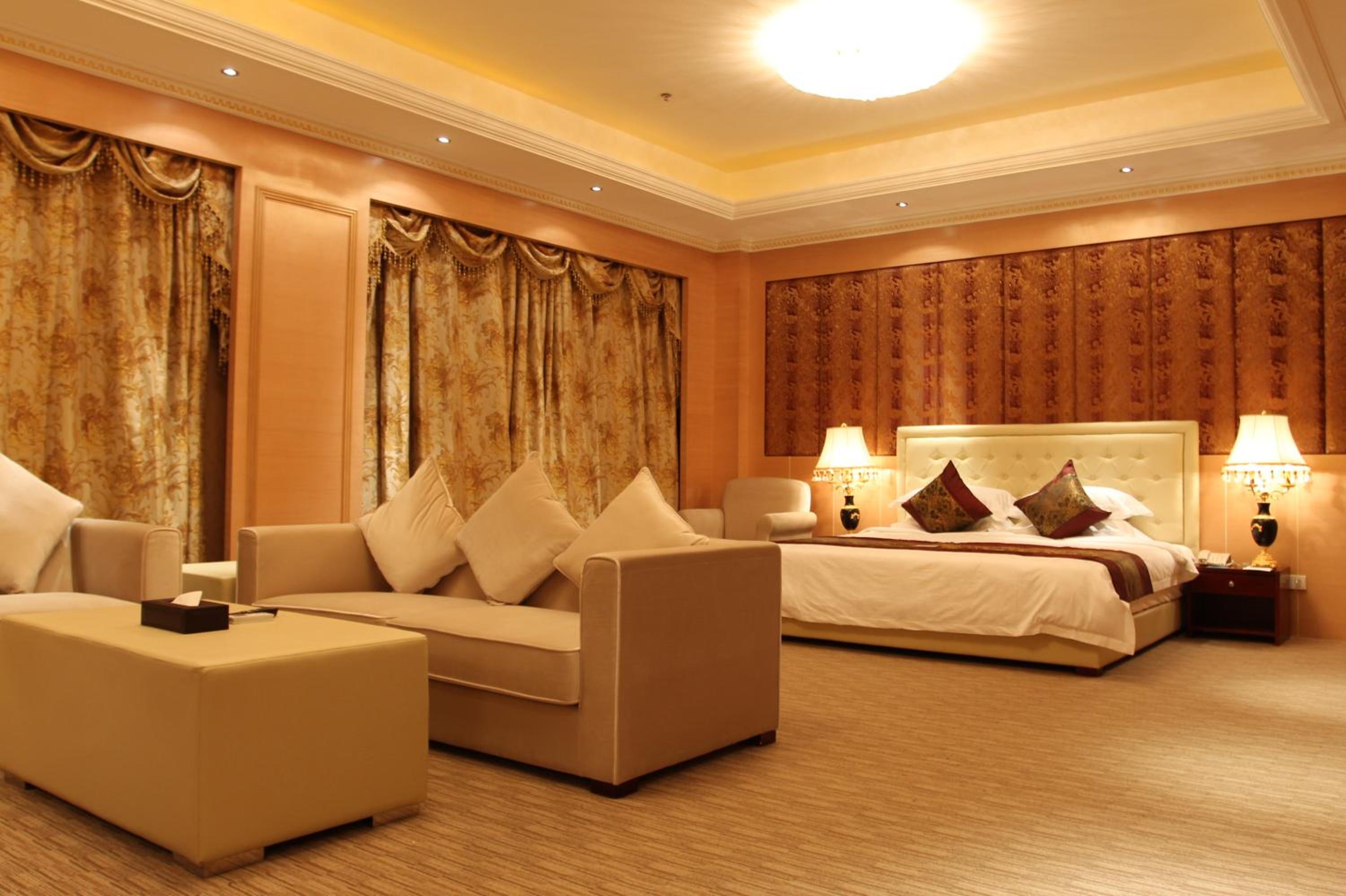 Superior Suite