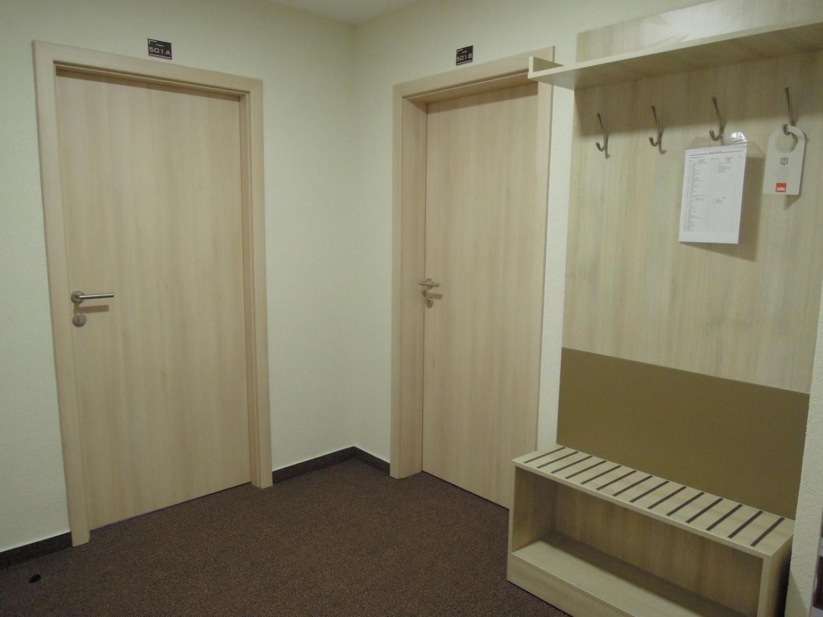 Two-Bedroom Family Suite - Photo 7
