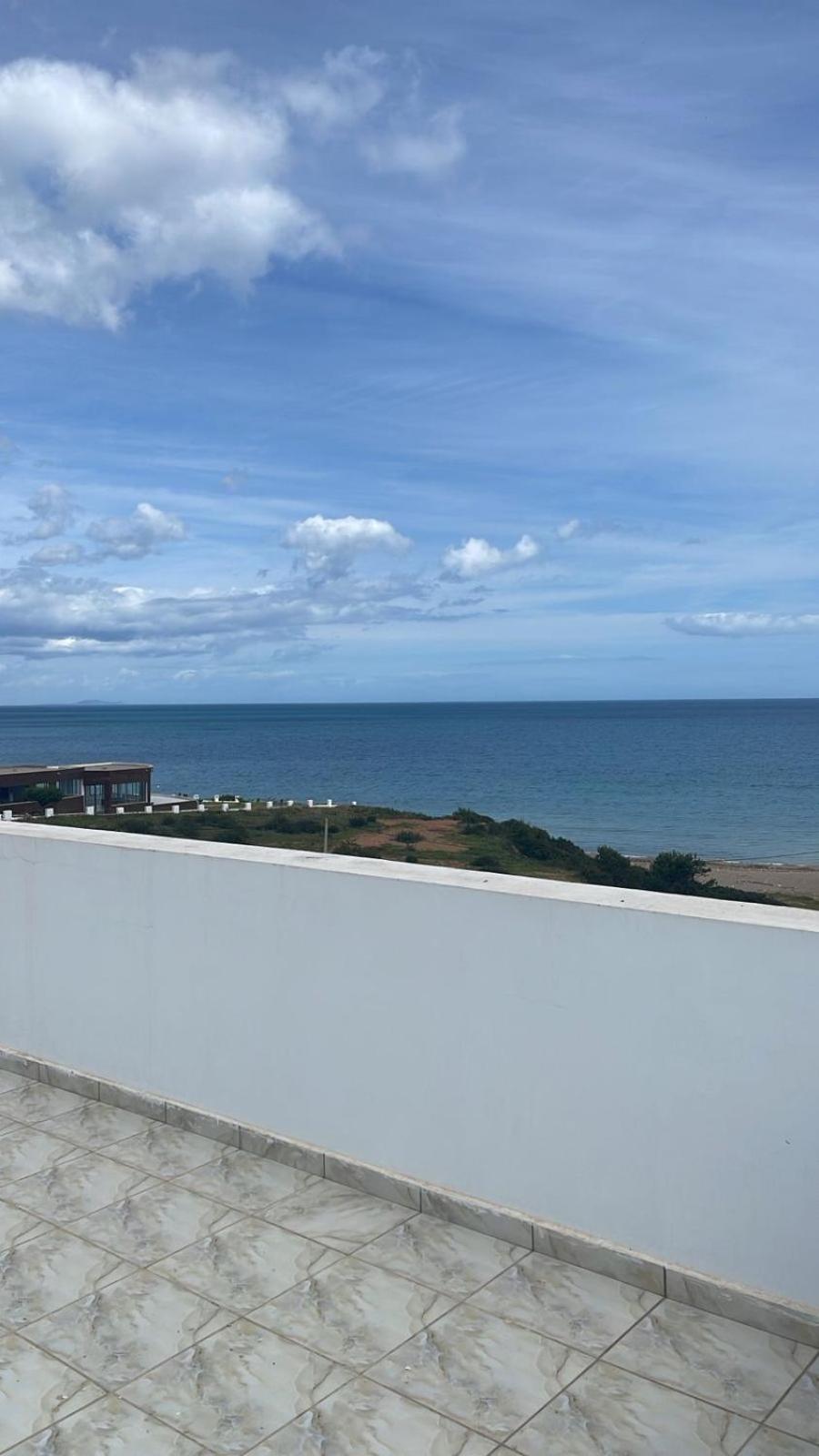 Two-Bedroom Apartment with Terrace and Sea View photo 3