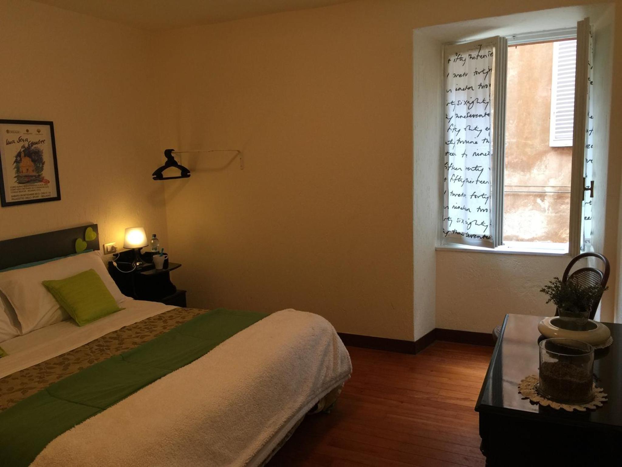 Two-Bedroom Apartment (5 Adults) photo 2