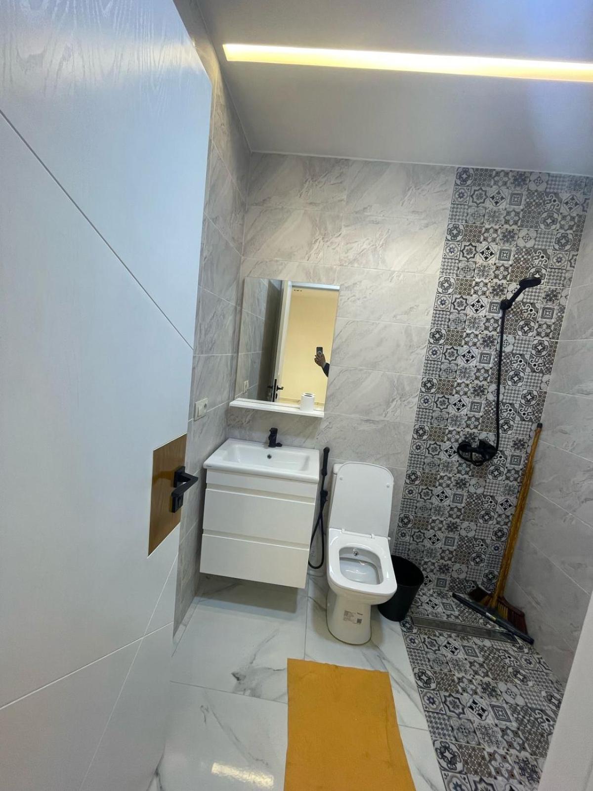 Two-Bedroom Apartment with Sea View photo 1