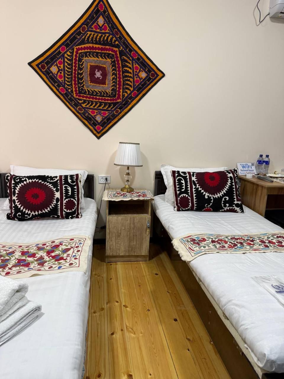 Deluxe Double or Twin Room photo 1
