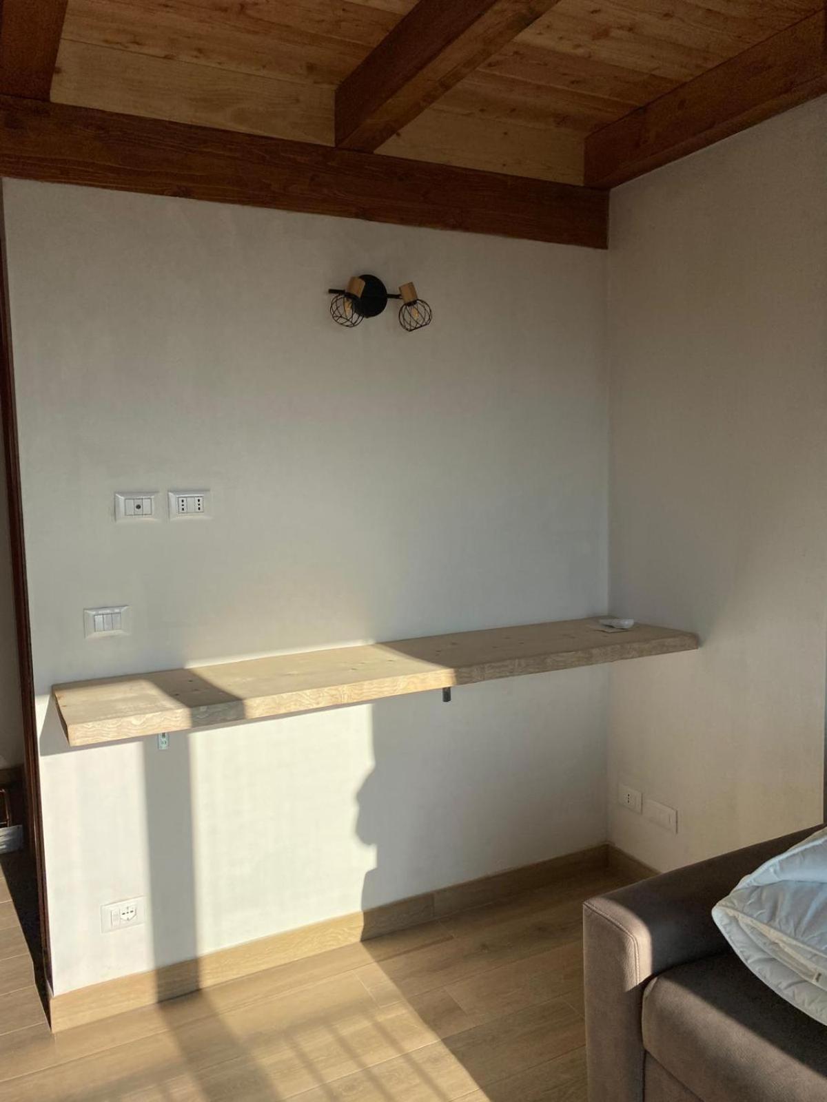 Apartment with Mountain View photo 3
