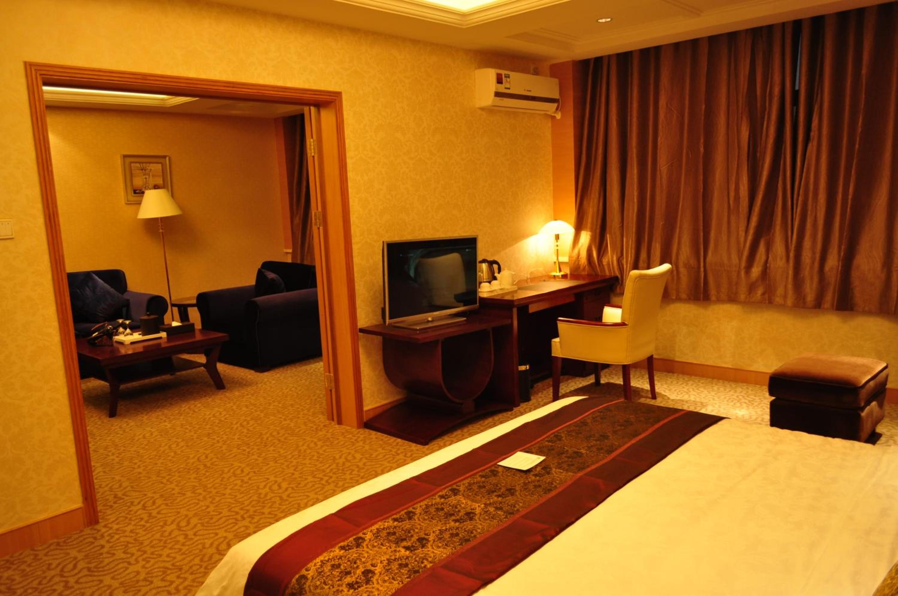 Superior Suite photo 3