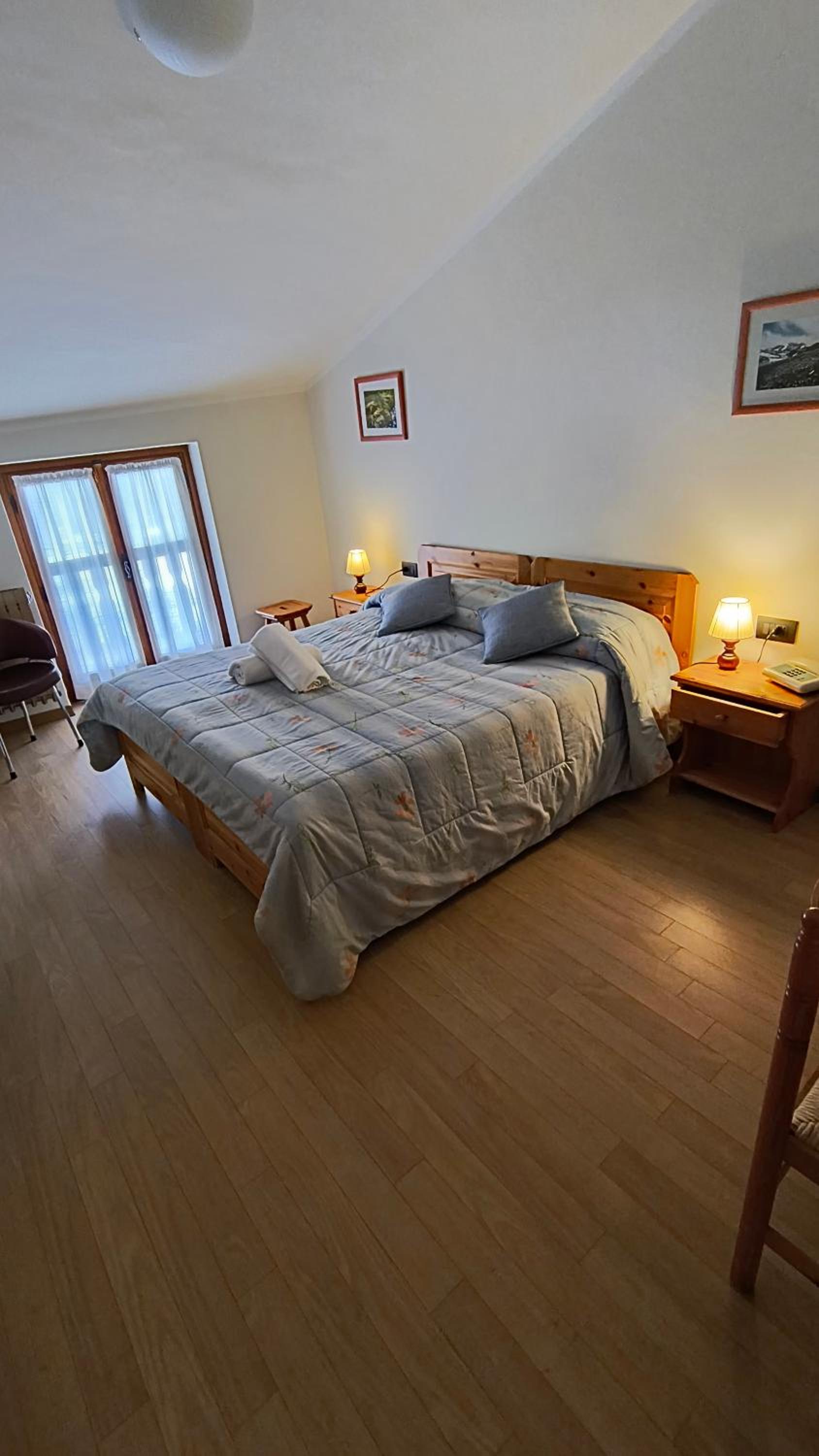 Double or Twin Room photo 1