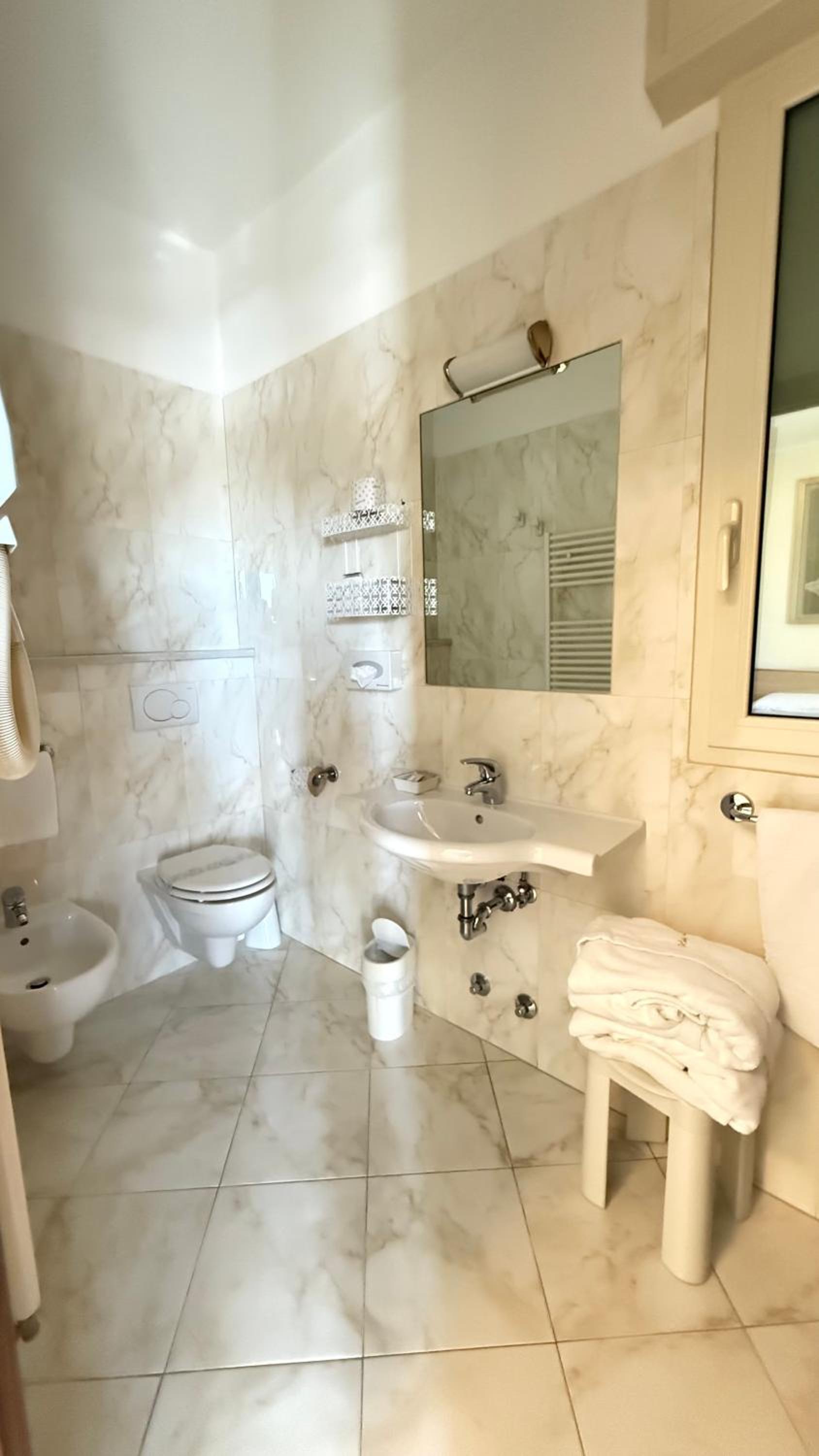 Double Room with Sea View photo 3