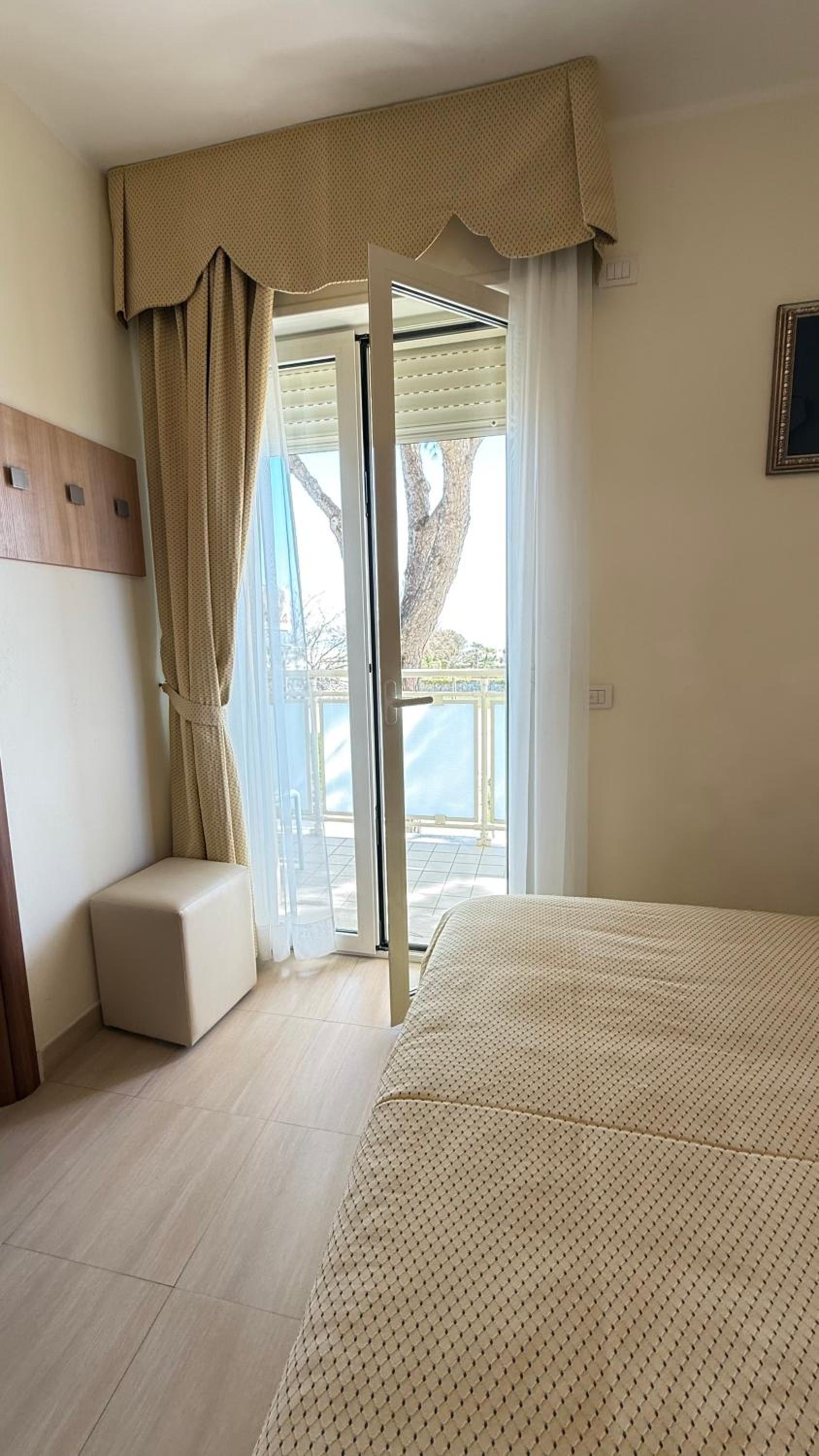 Double Room with Sea View photo 2