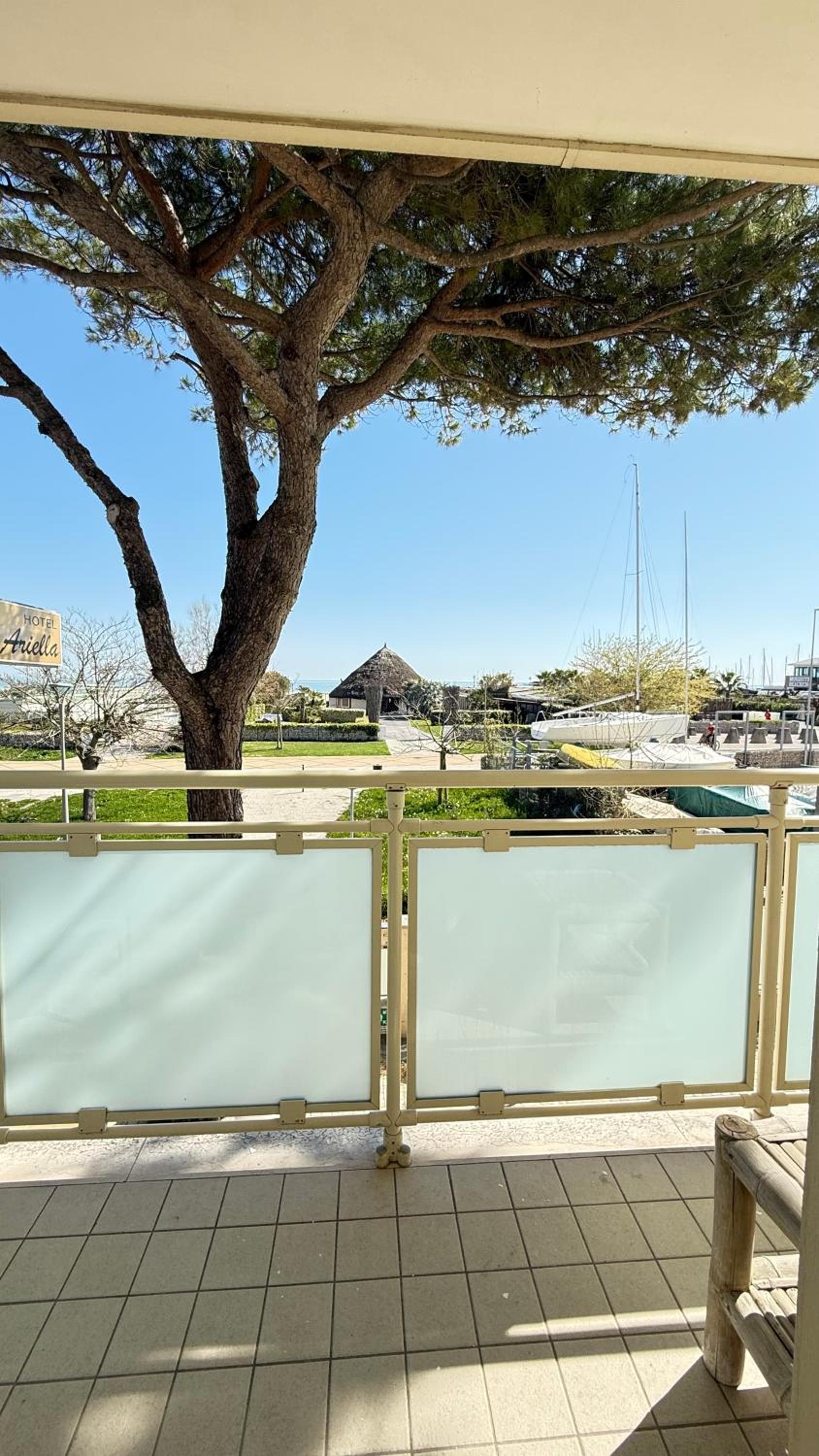 Double Room with Sea View photo 1