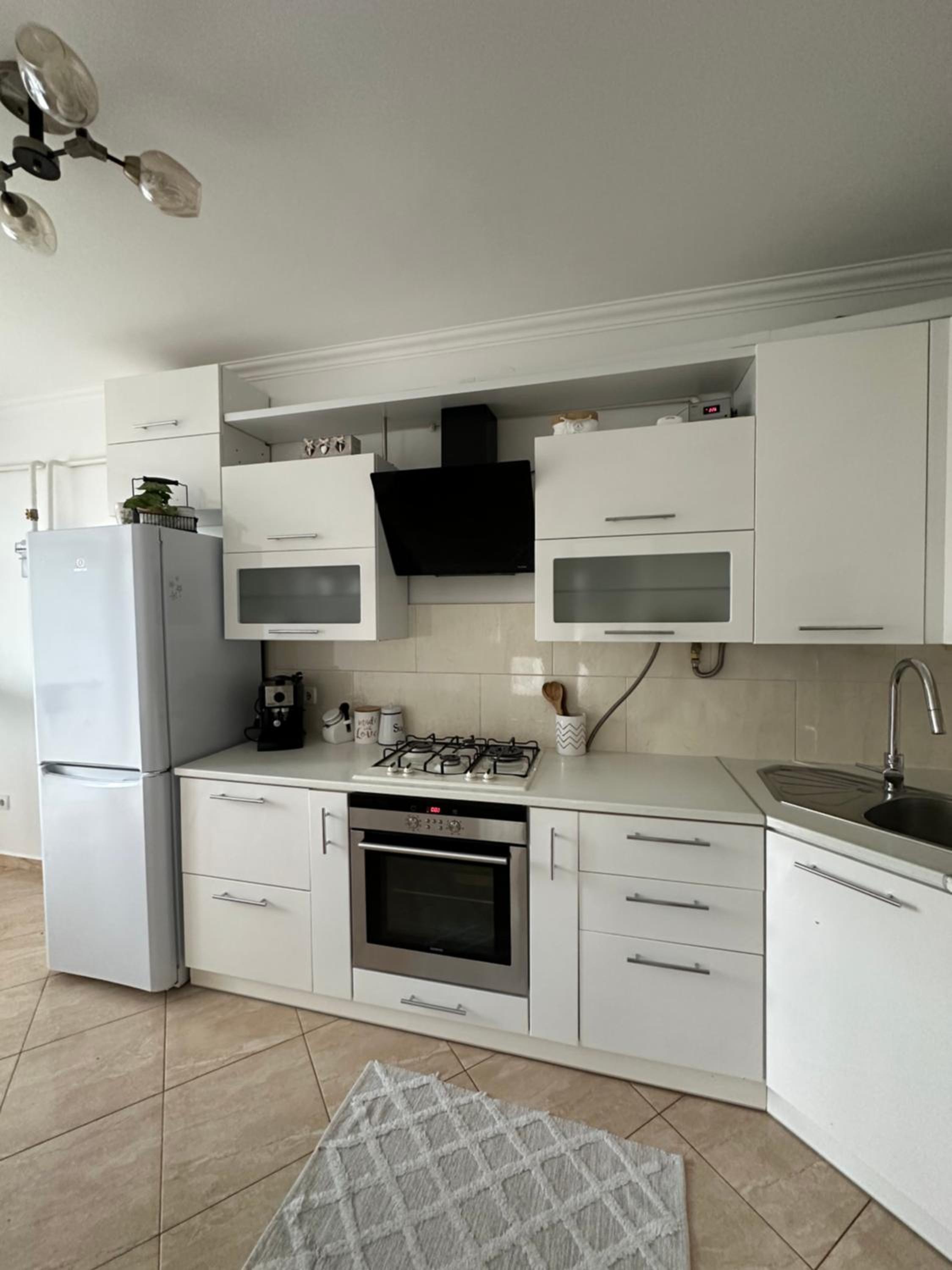 Two-Room Apartment