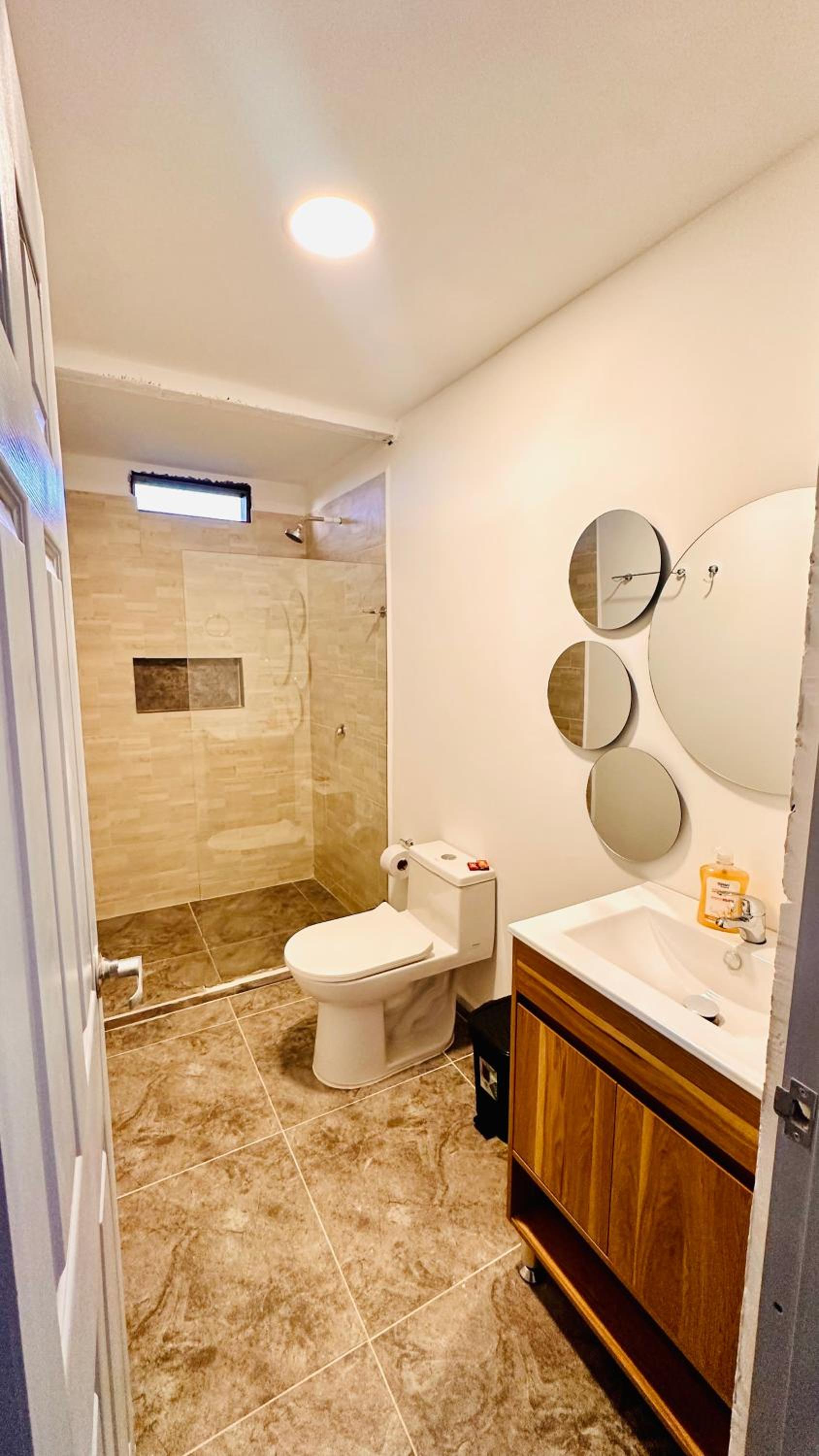 Triple Room photo 3