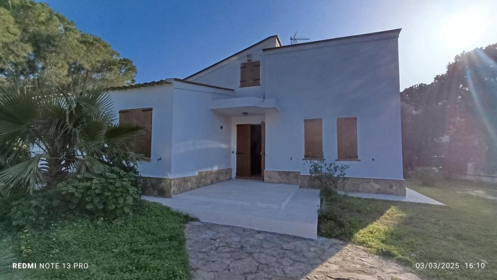 Vacation Home
