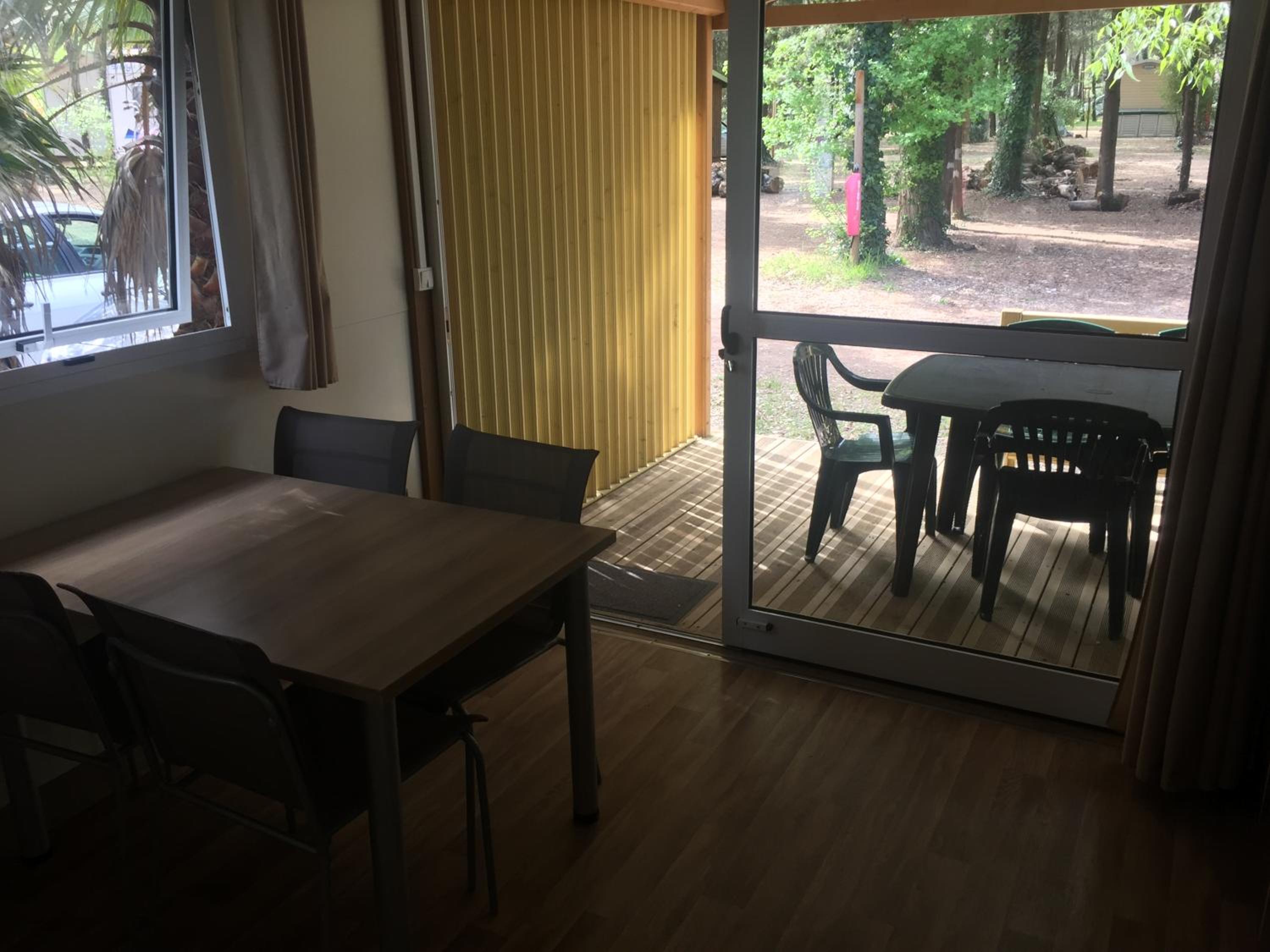 Family Chalet - Morea photo 1