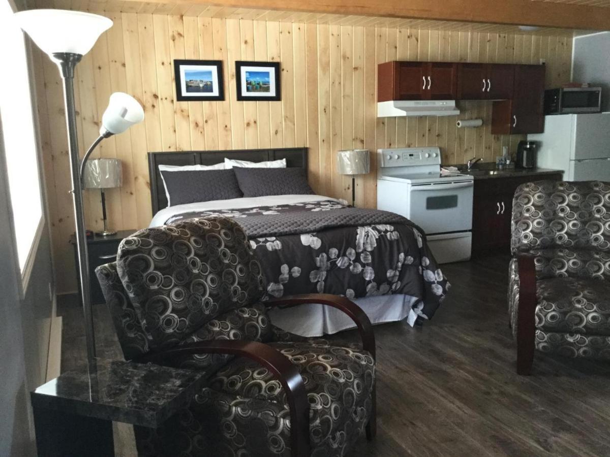Suite photo 2