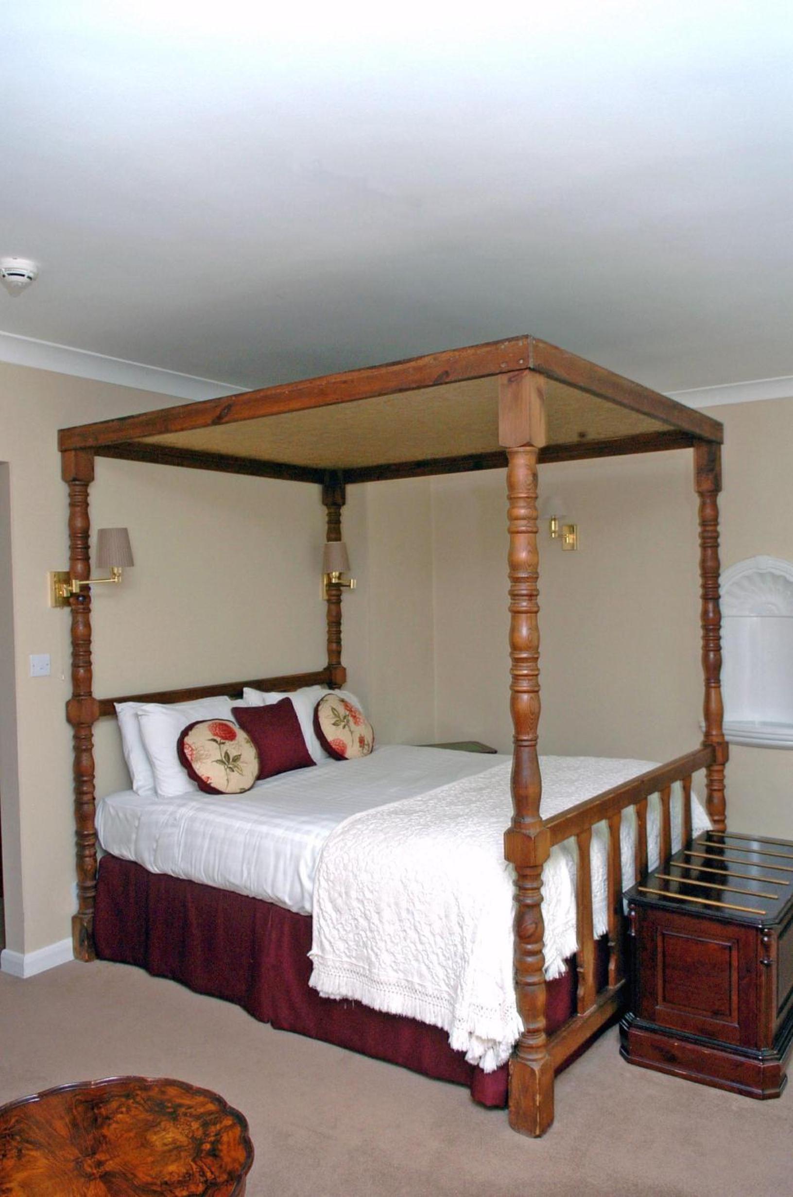 Superior Room - Photo 3