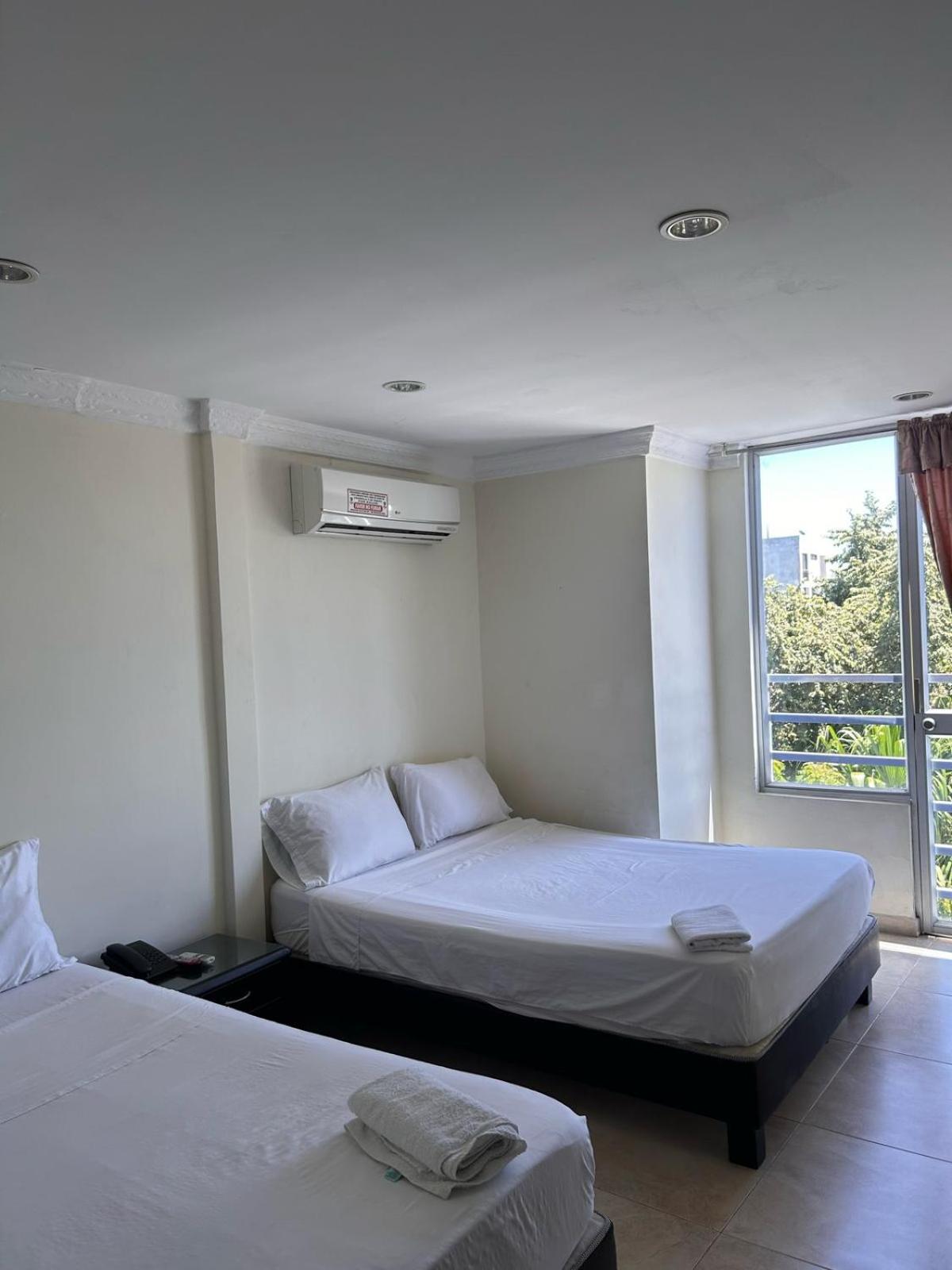 Superior Quadruple Room photo 3