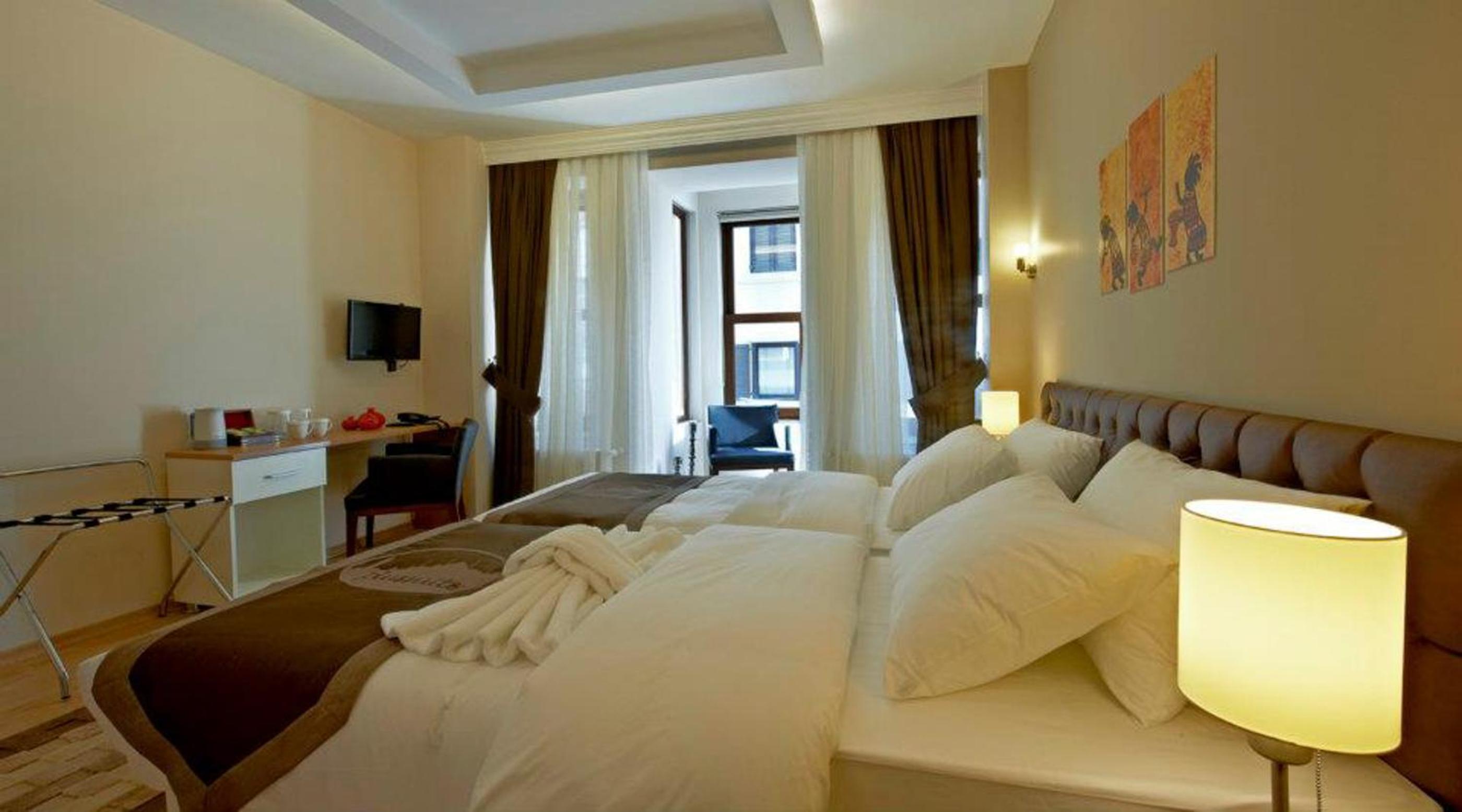  Standard Double or Twin Room photo 3