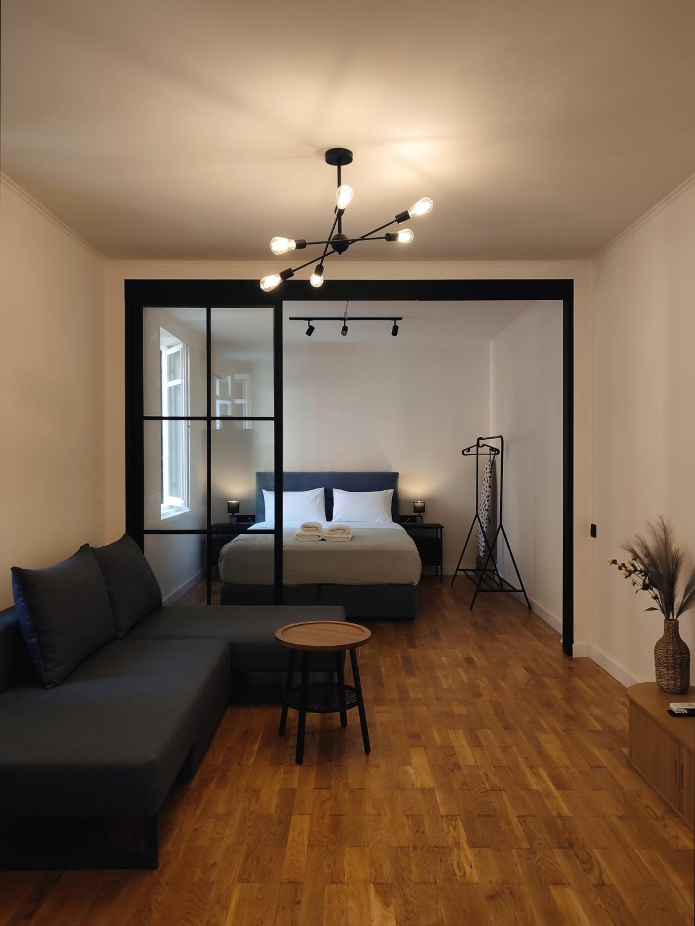 Deluxe Apartment photo 3