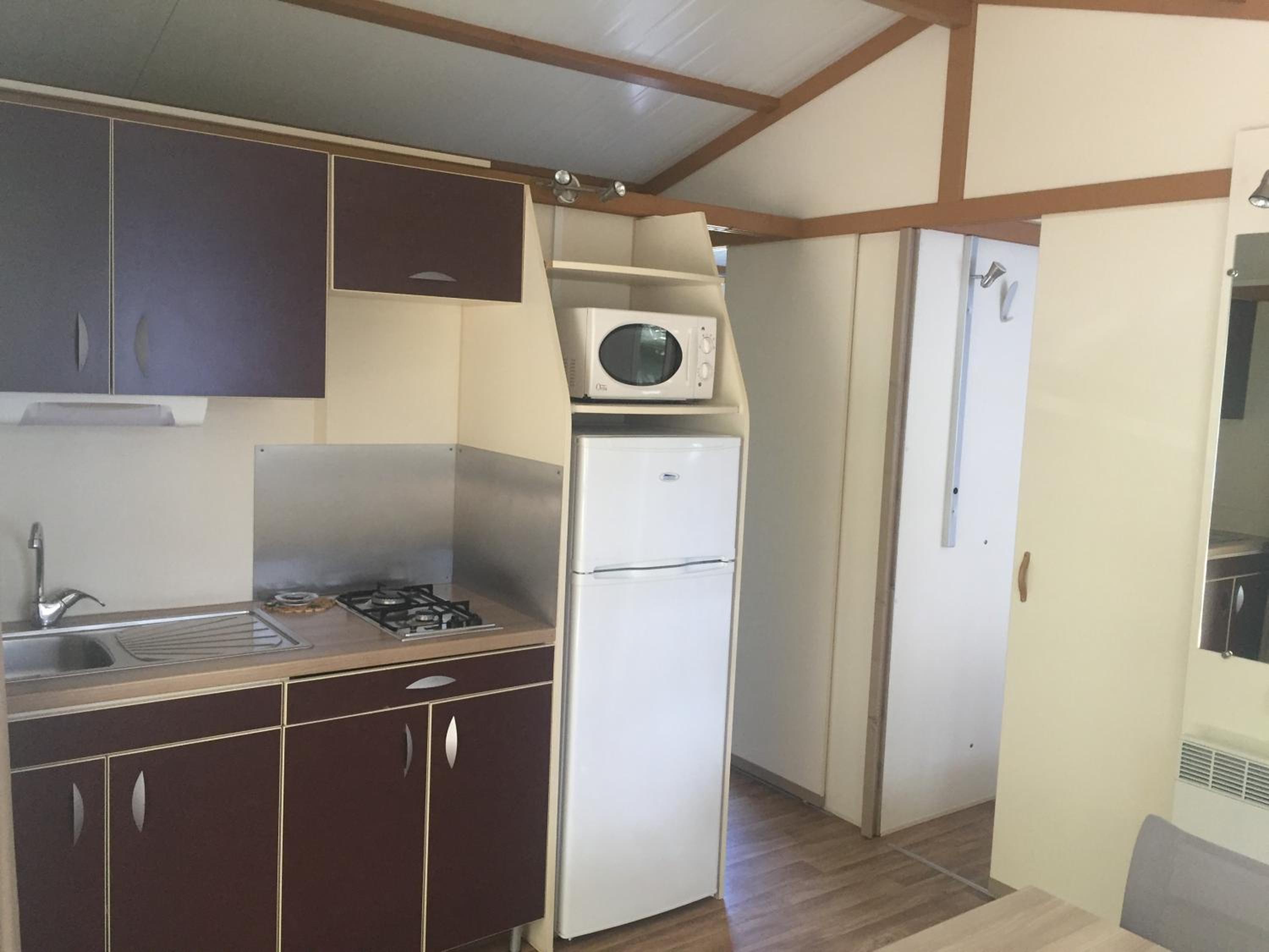 Family Chalet - Morea