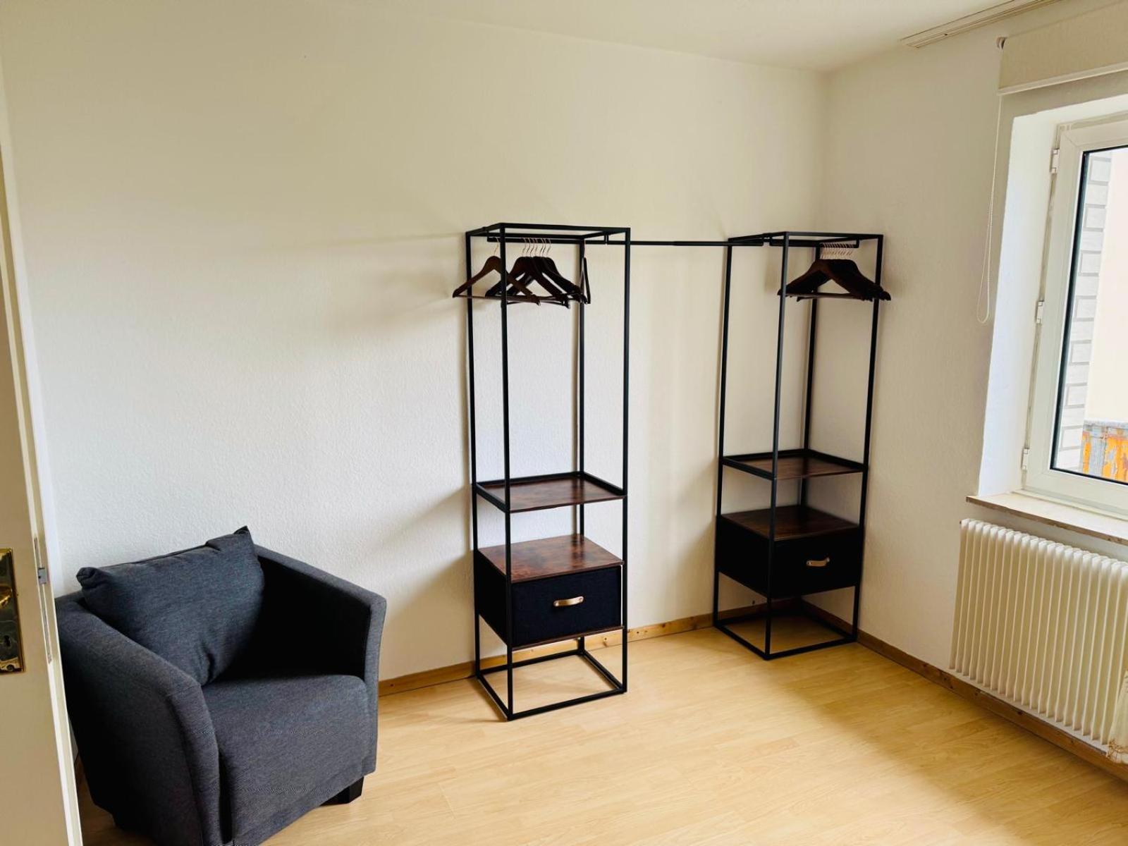 Two-Bedroom Apartment photo 3
