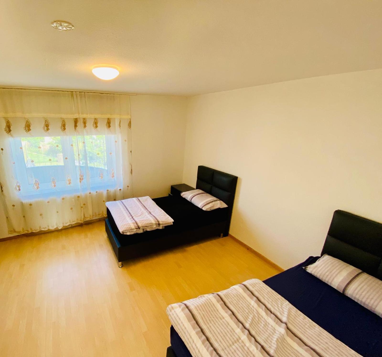 Two-Bedroom Apartment photo 2