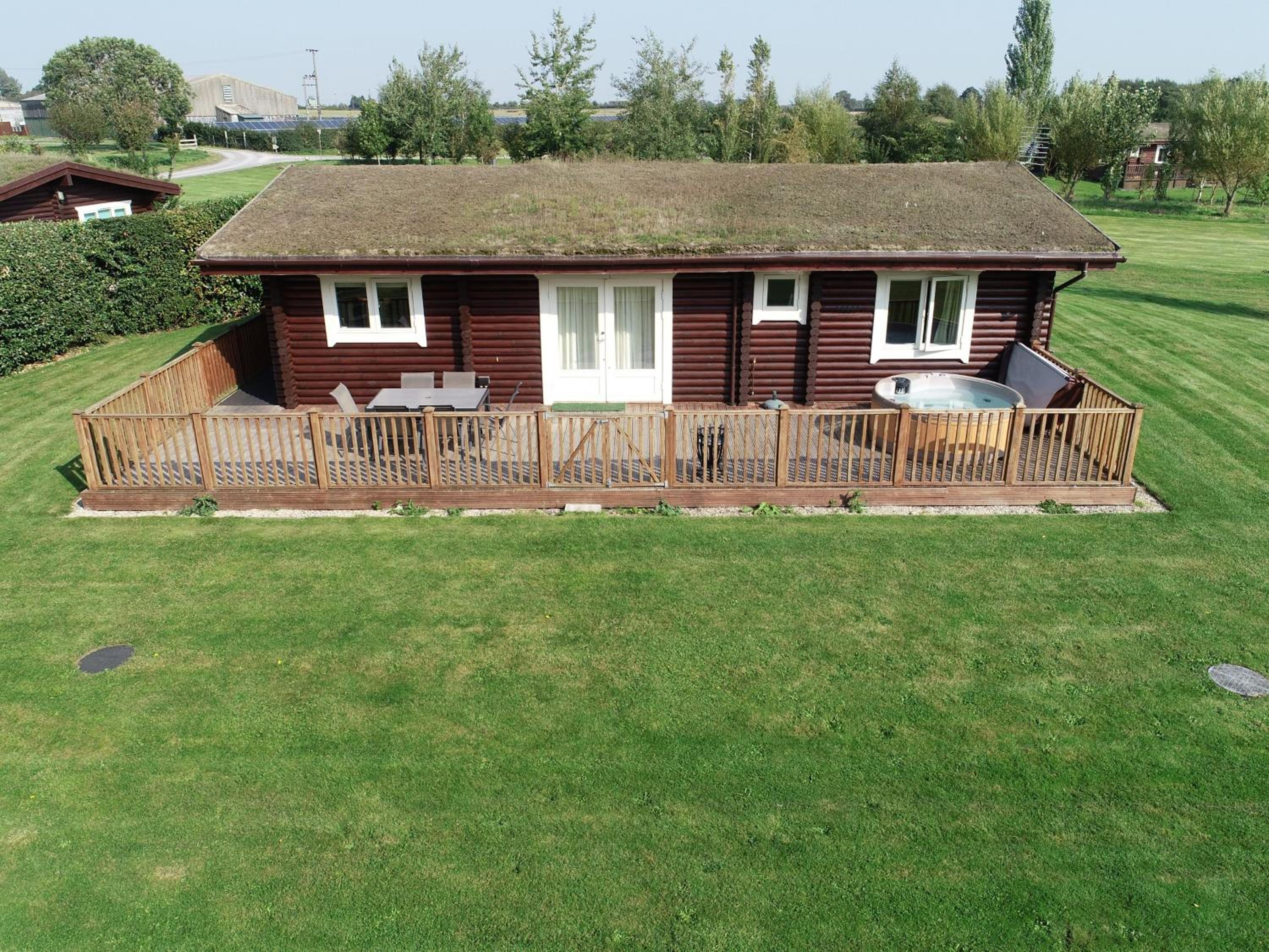 Holiday Home photo 1