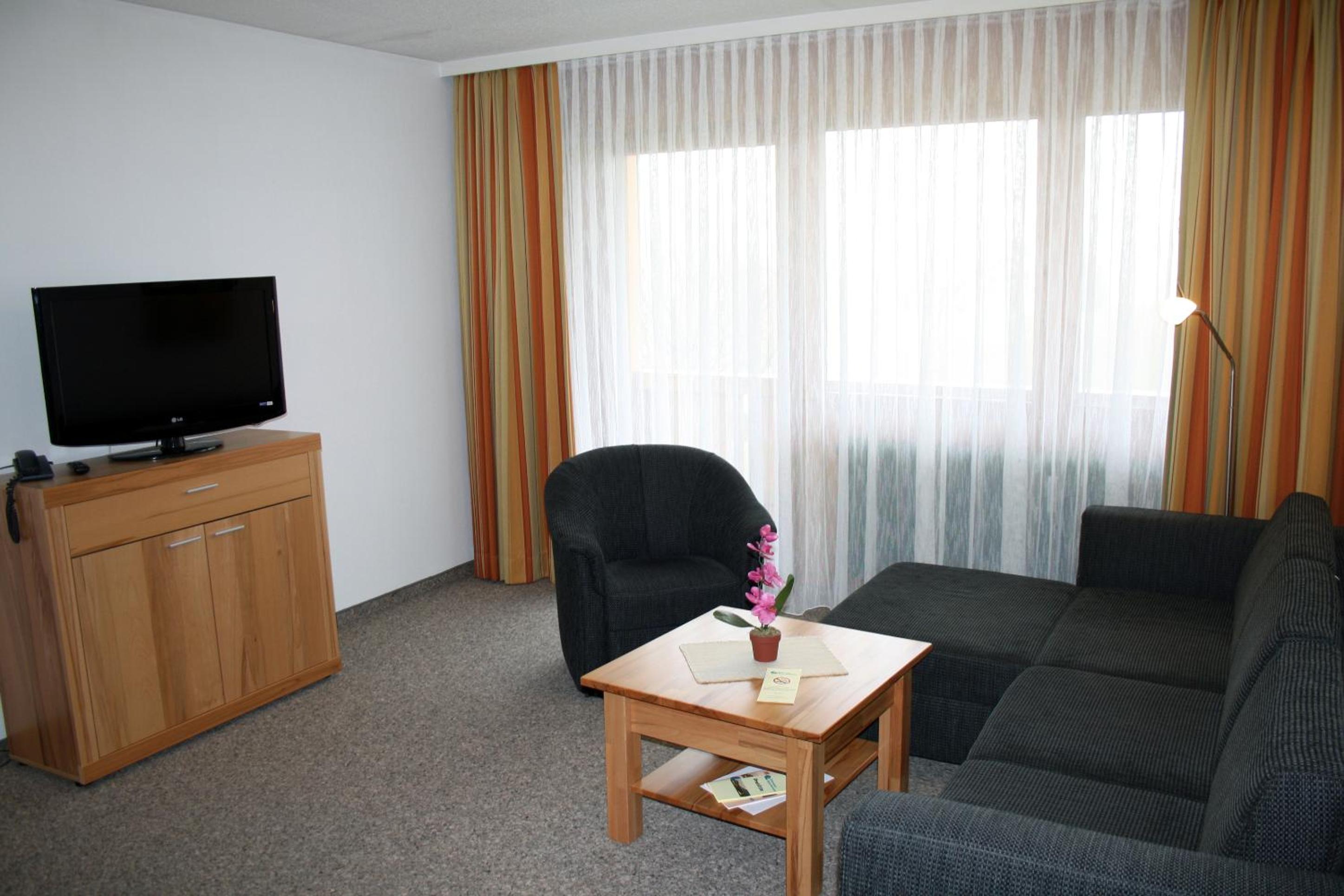 One-Bedroom Apartment Typ A2 (4 Adults) photo 1