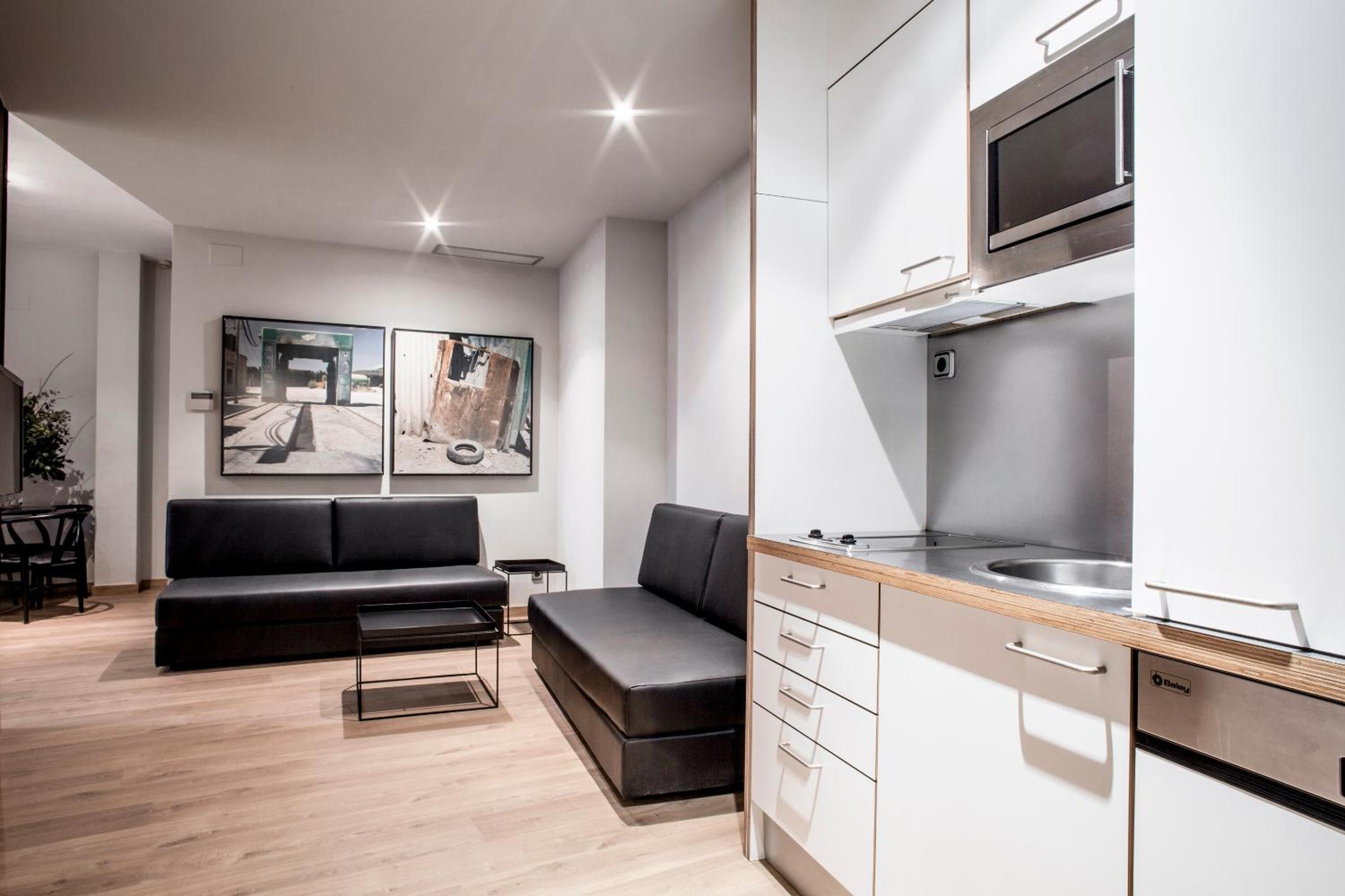 Executive Studio (4 Adults) photo 3