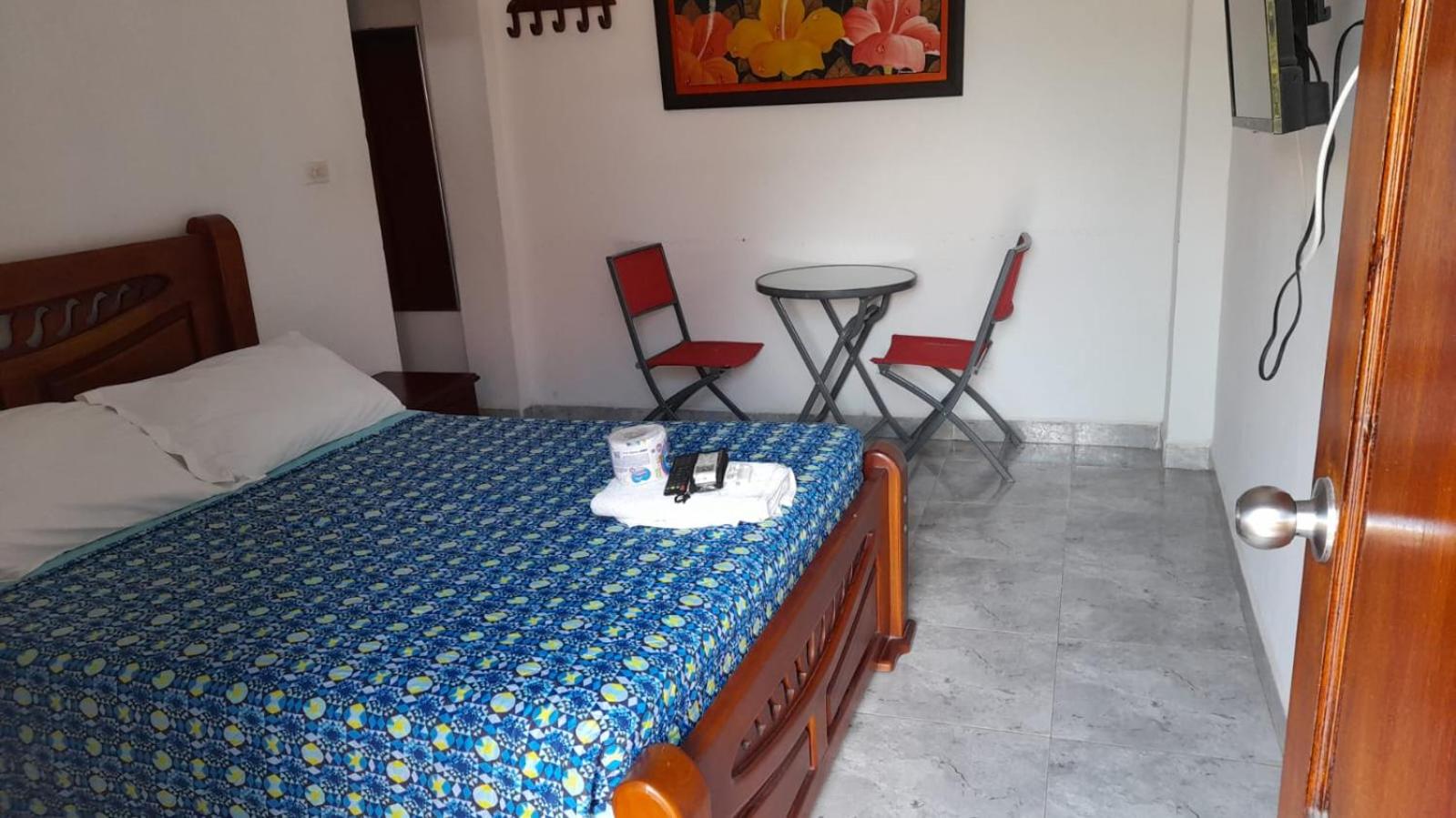 Double Room with Private Bathroom photo 3