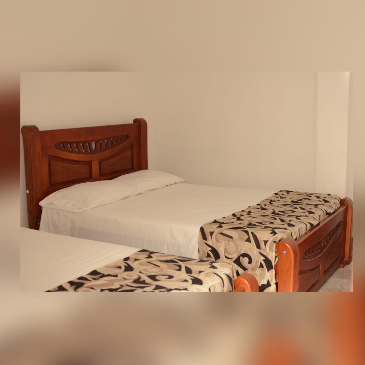 Double Room with Private Bathroom photo 1
