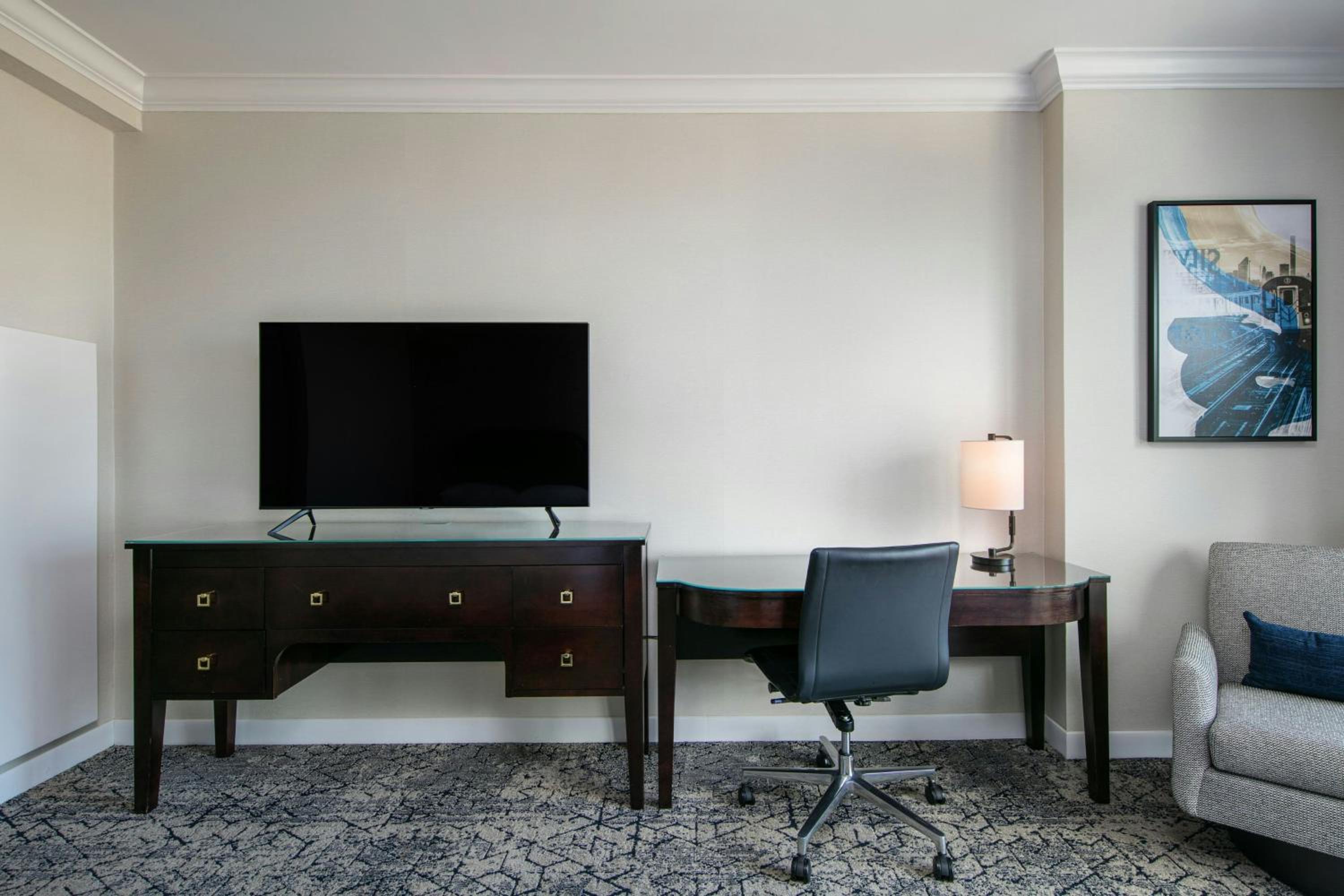 Double Room with Two Double Beds  - Photo 4