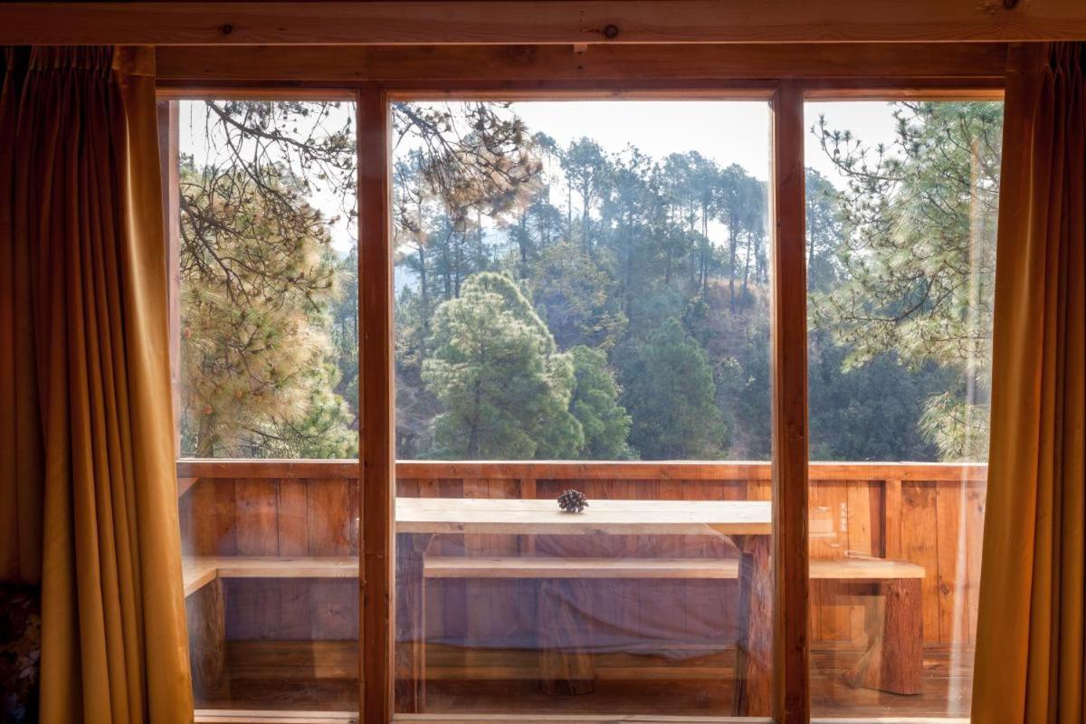One-Bedroom Chalet photo 3
