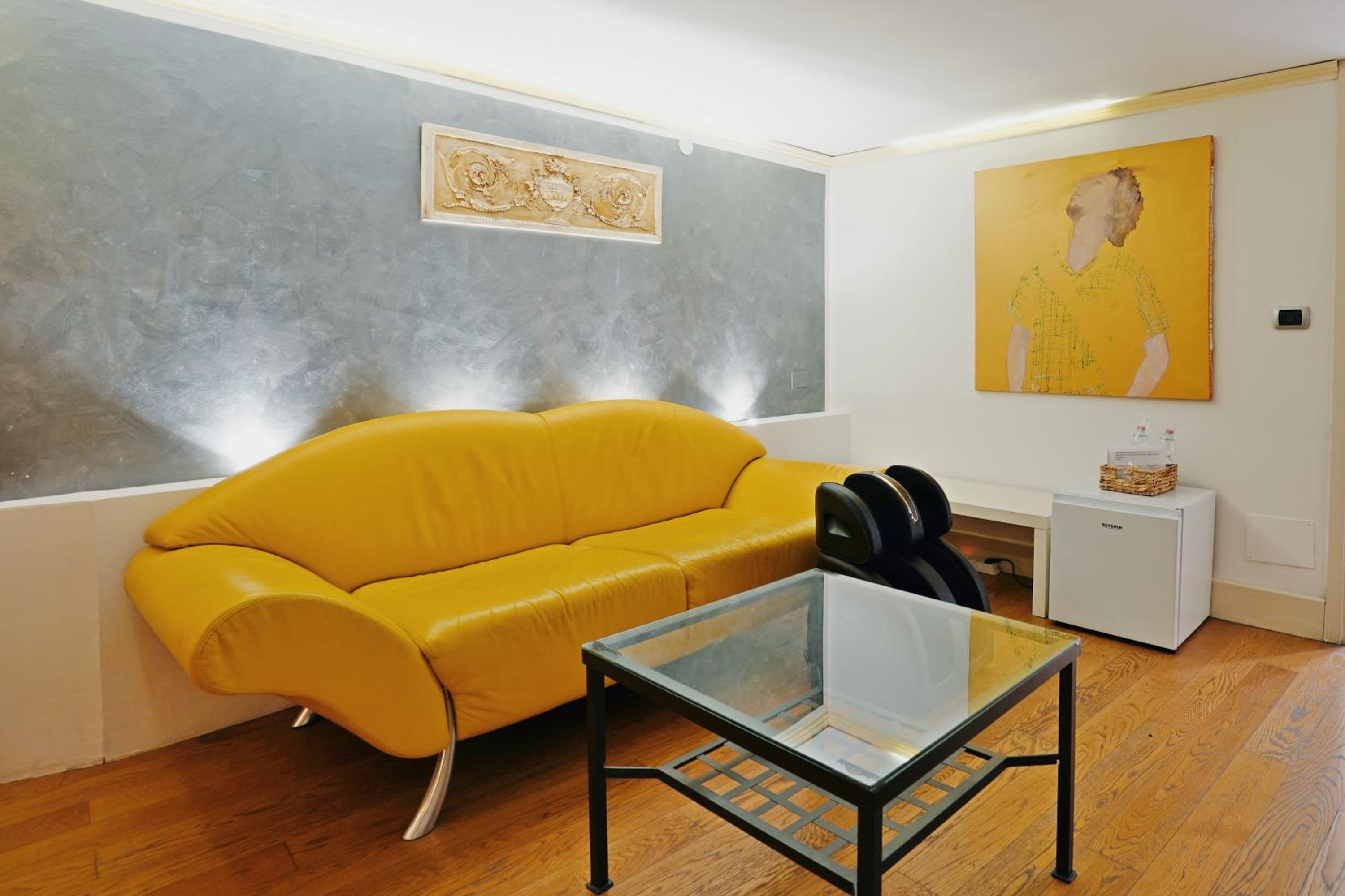 Junior Suite photo 2