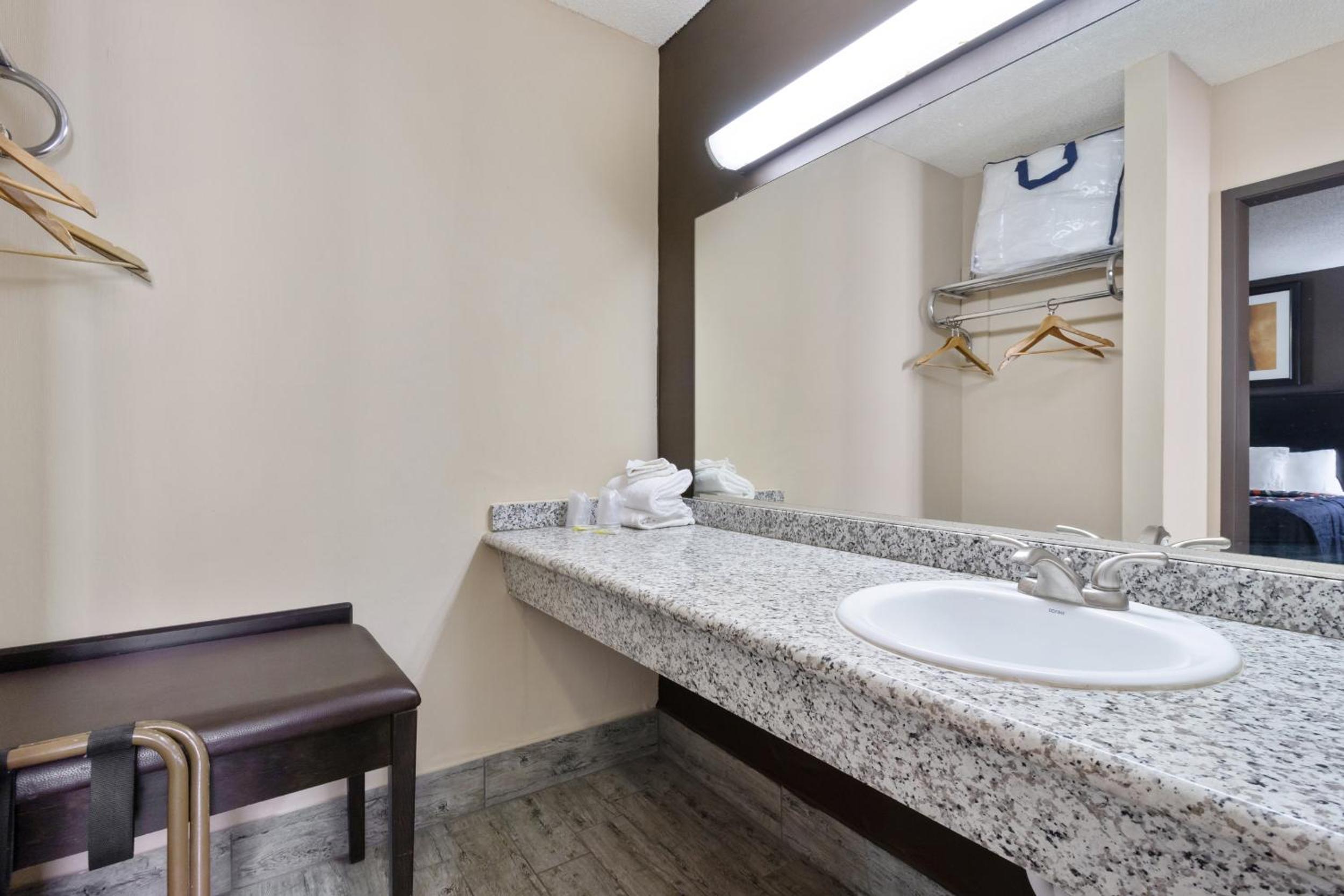 Deluxe Double Room with Extra Bed - Photo 4