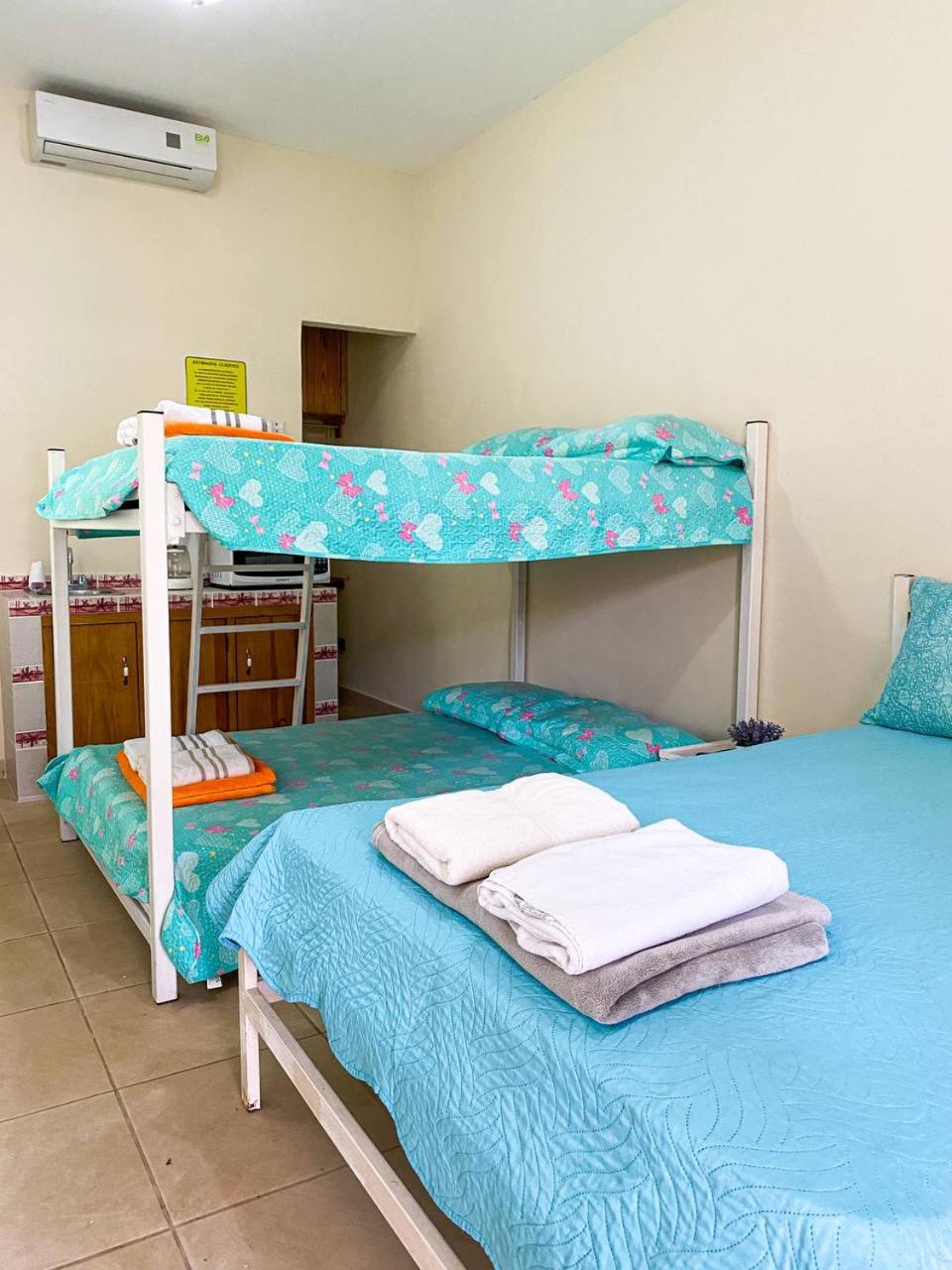 One-Bedroom House photo 3
