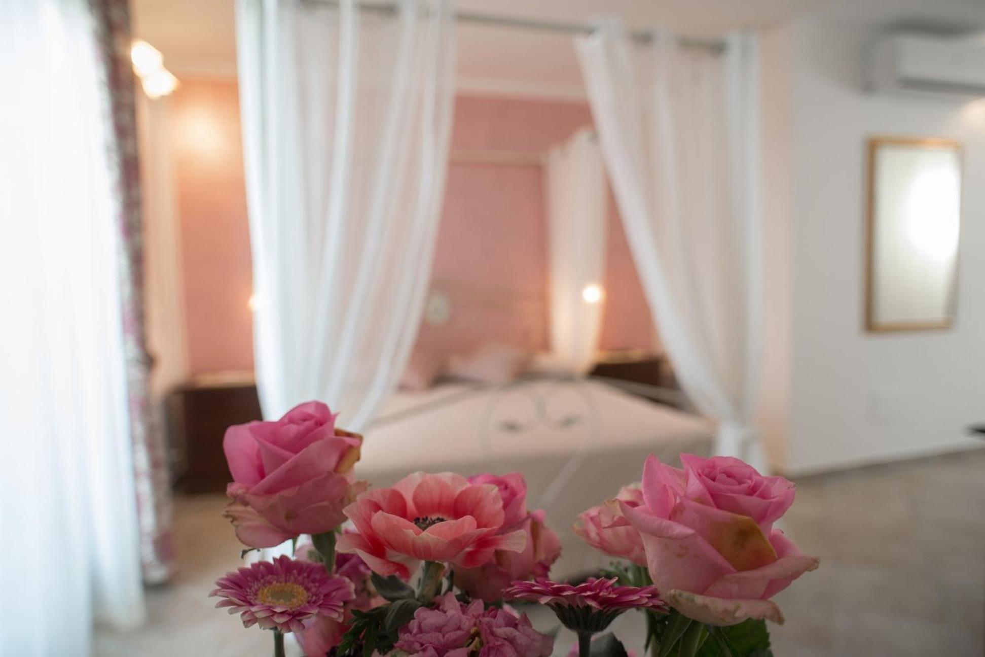 Family Suite with Balcony photo 3
