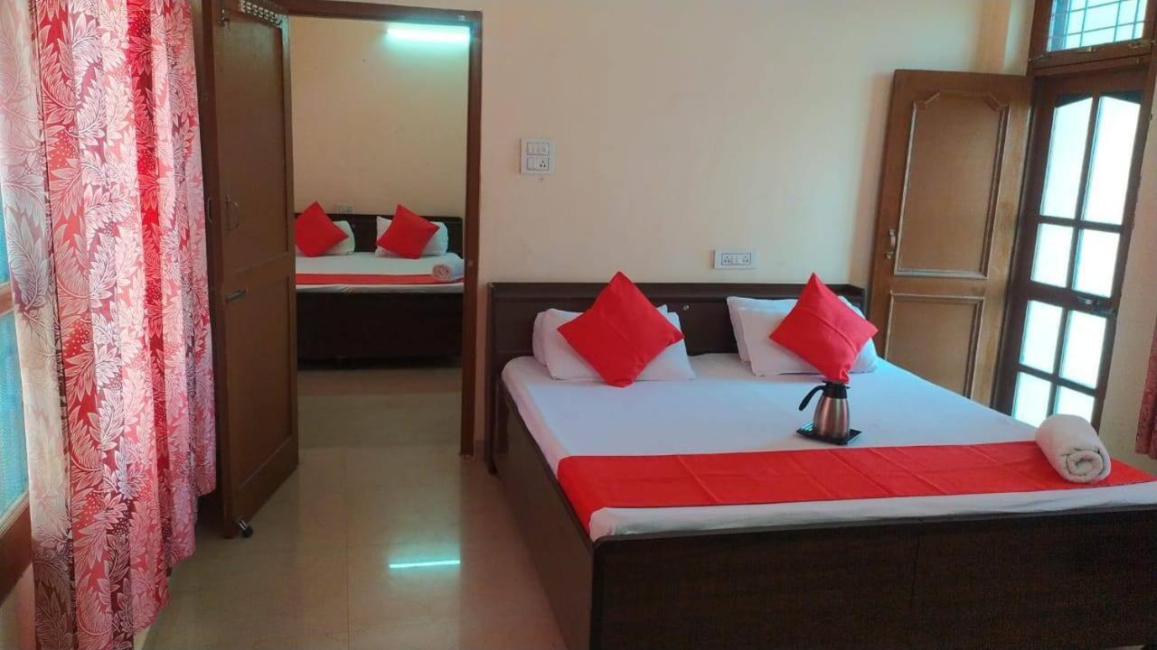 Family Suite with Balcony photo 2